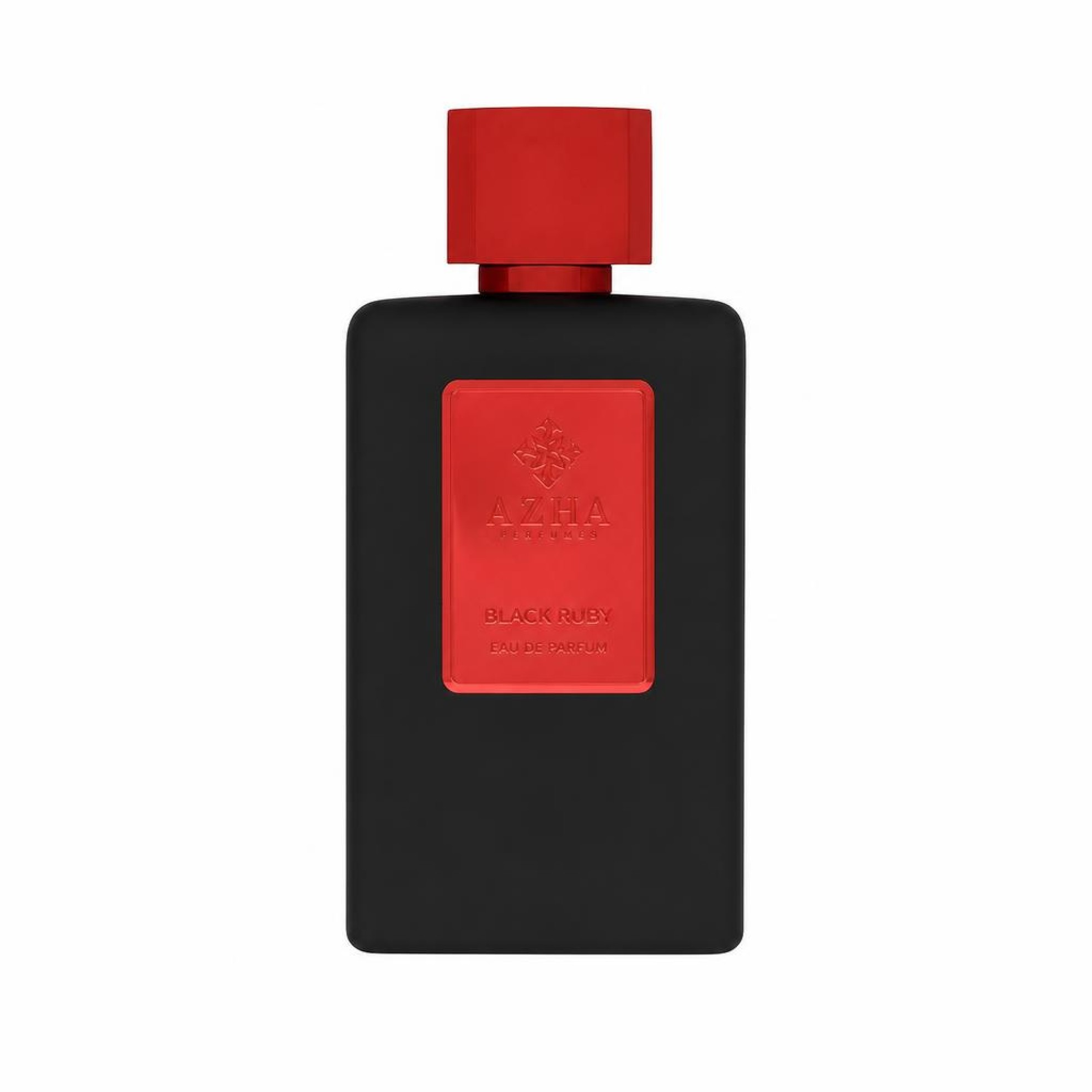 Azha Black Ruby Eau De Parfum Spray 95 ml