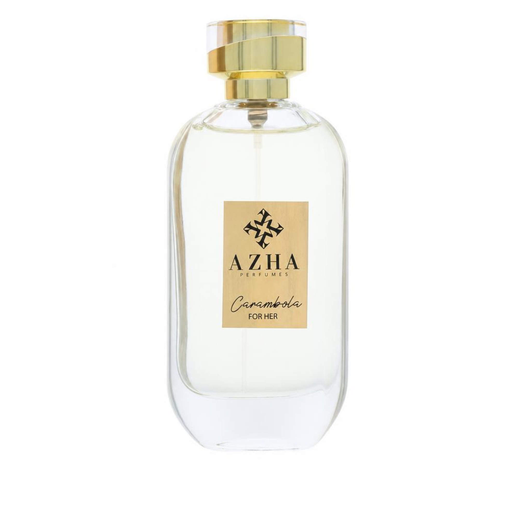 Azha Carambola Eau De Parfum Spray 95 ml