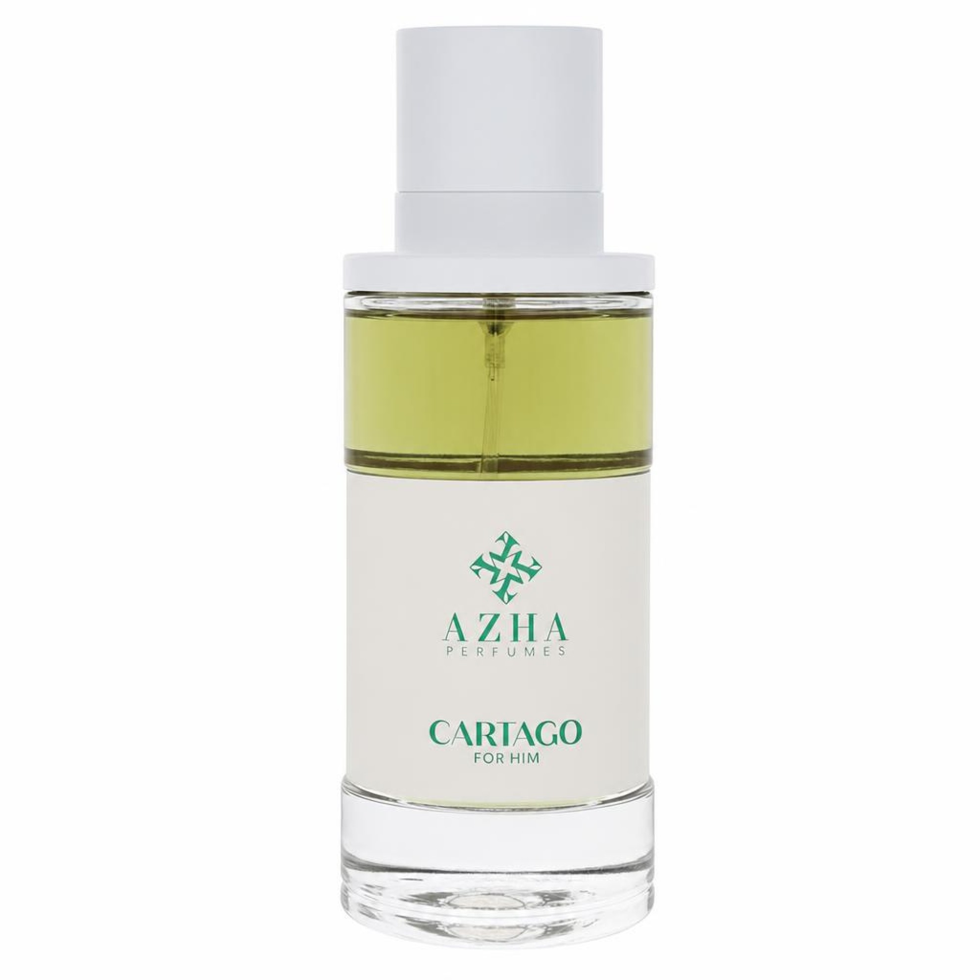 Azha Cartago Eau De Parfum Spray 95 ml