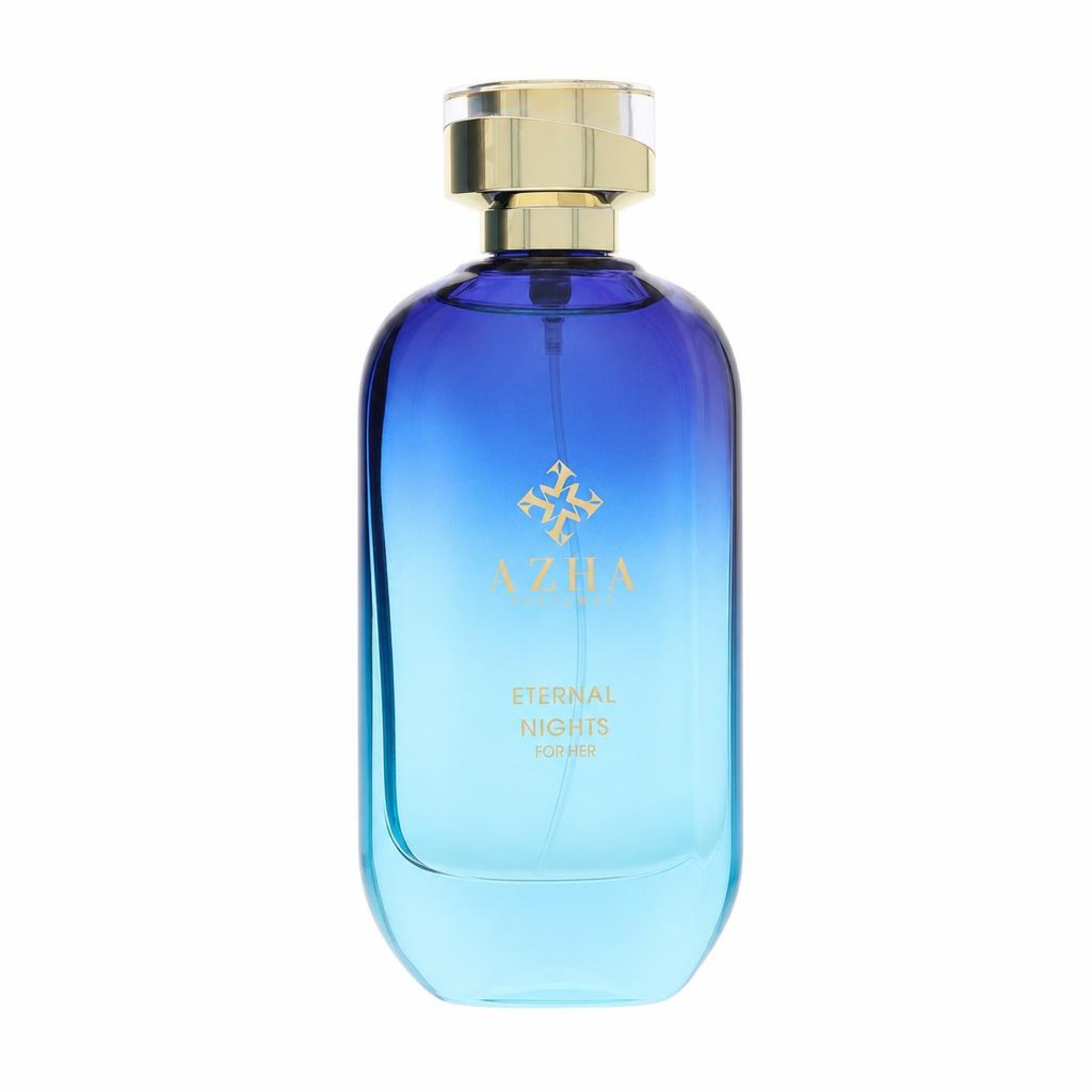 Azha Eternal Nights Eau De Parfum Spray 95 ml