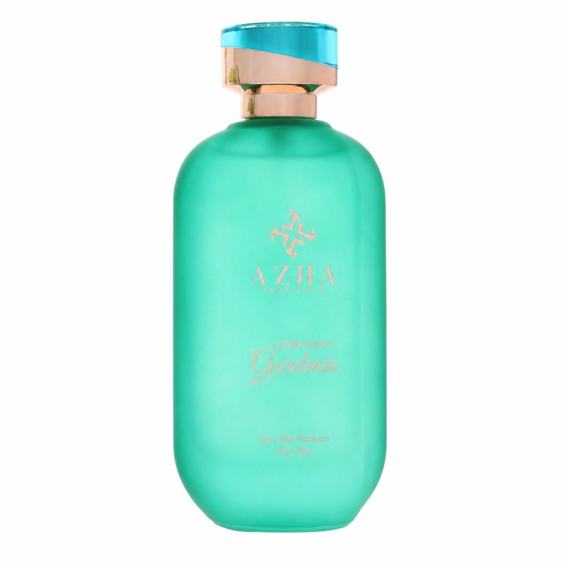 Azha Gorgeous Gardenia Eau De Parfum Spray 95 ml