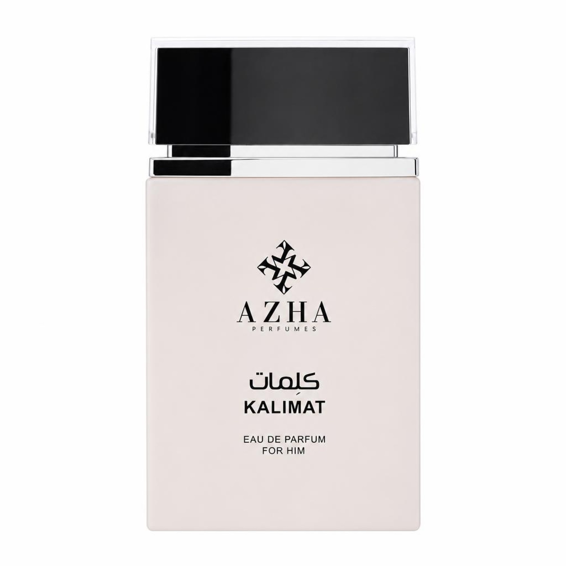 Azha Kalimat Eau De Parfum Spray 95 ml
