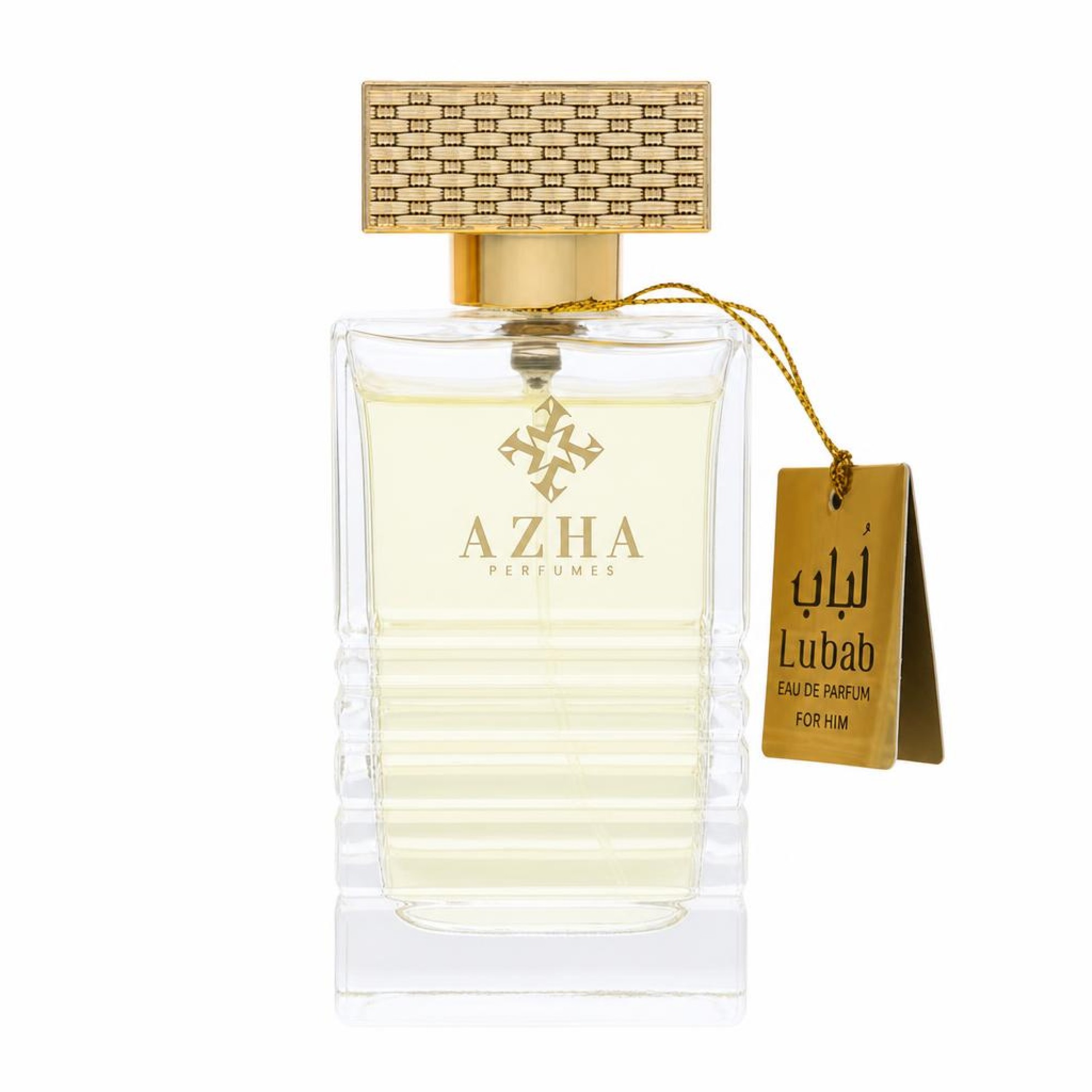 Azha Lubab Eau De Parfum Spray 100 ml