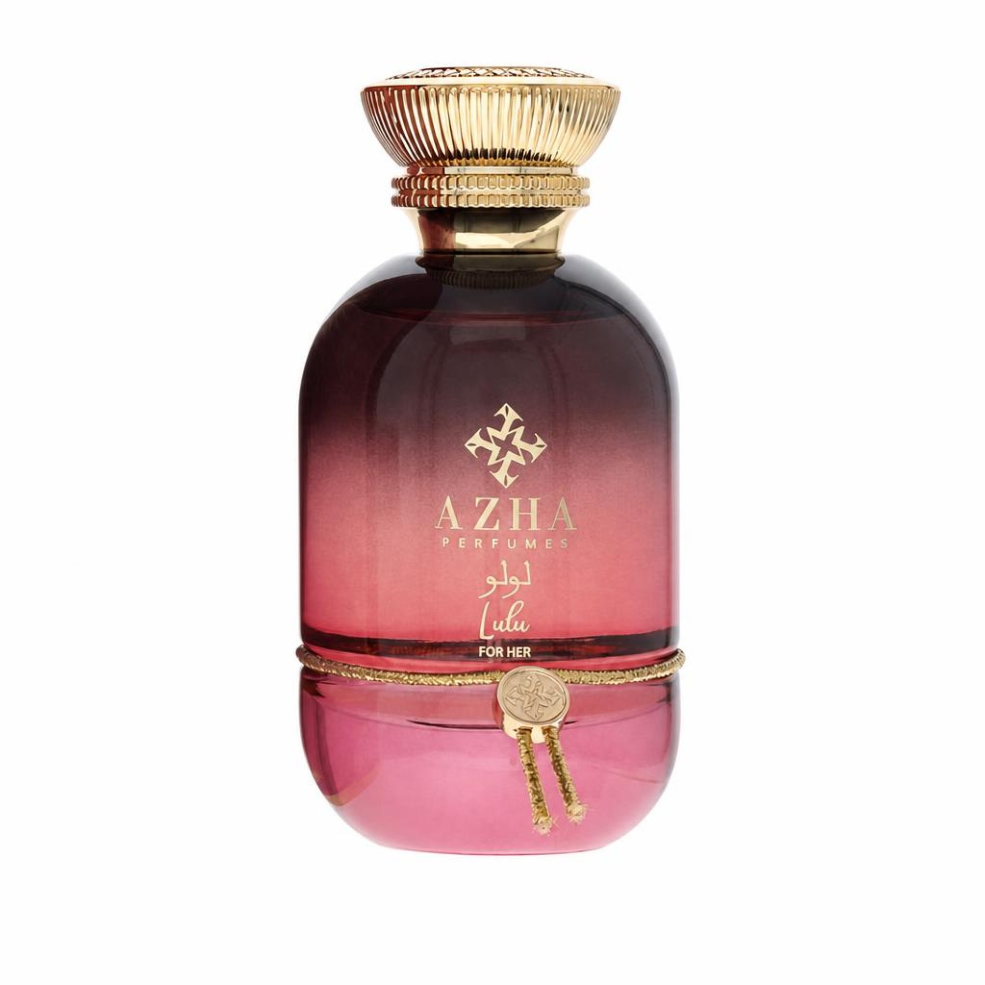 Azha Lulu Eau De Parfum Spray 95 ml