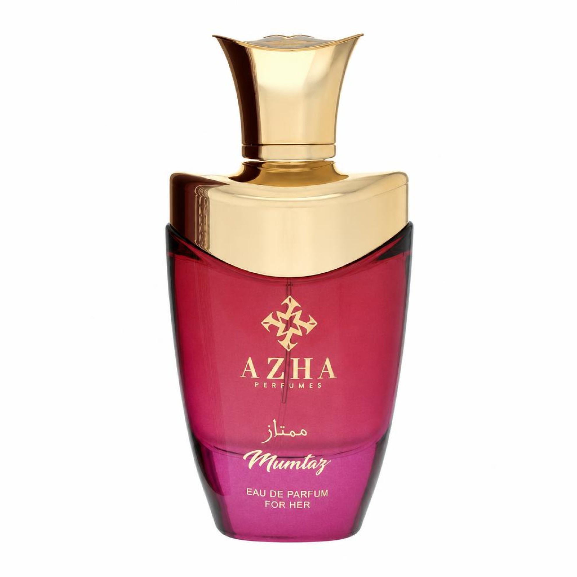 Azha Mumtaz Eau De Parfum Spray 95 ml