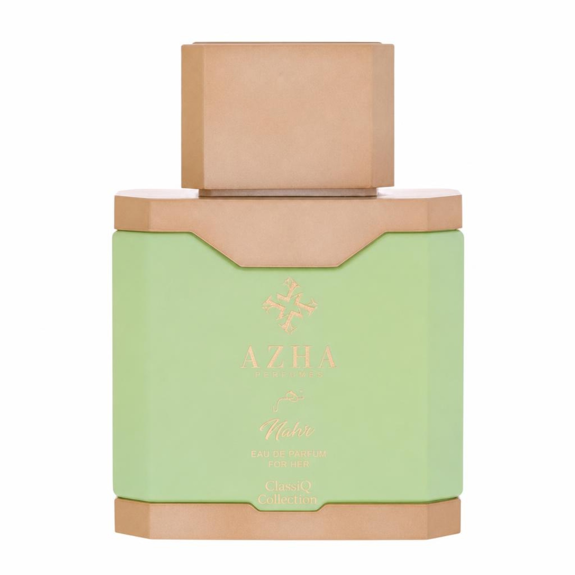 Azha Nahr Eau De Parfum Spray 95 ml