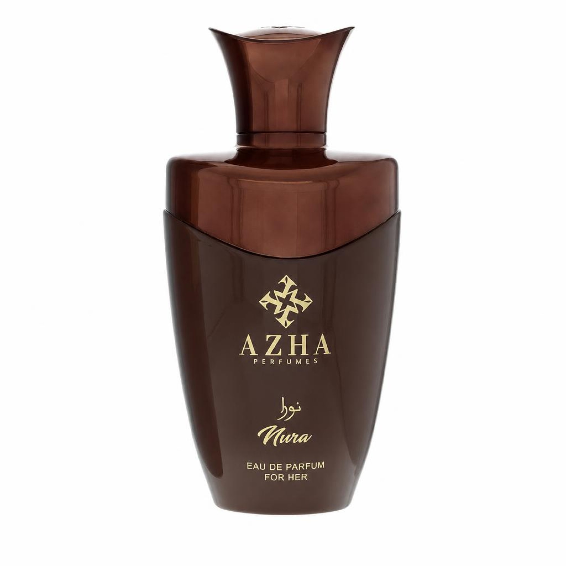 Azha Nura Eau De Parfum Spray 95 ml