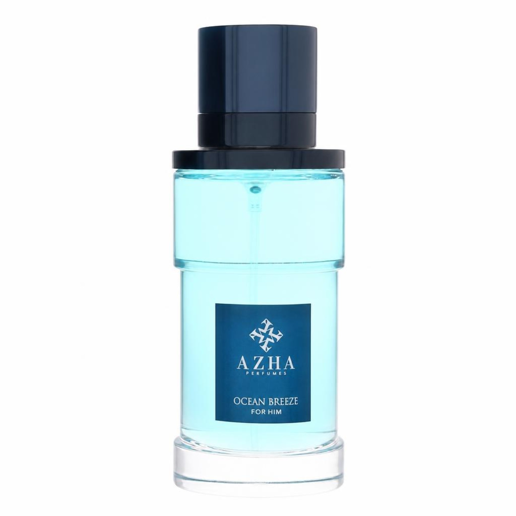 Azha Ocean Breeze Eau De Parfum Spray 95 ml