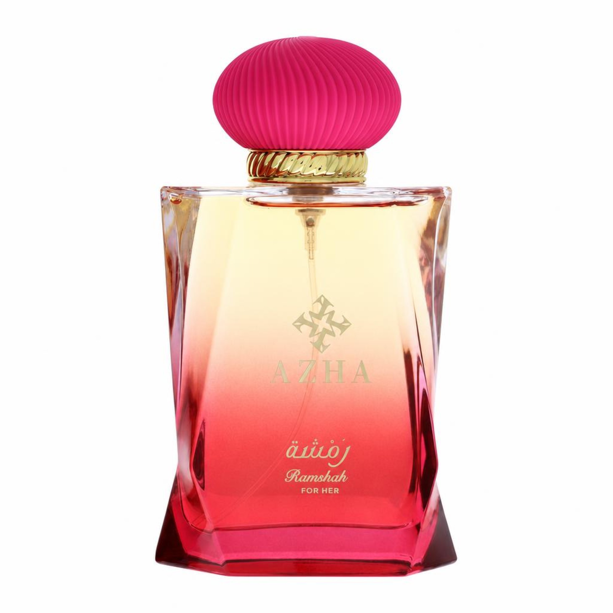 Azha Ramshah Eau De Parfum Spray 95 ml