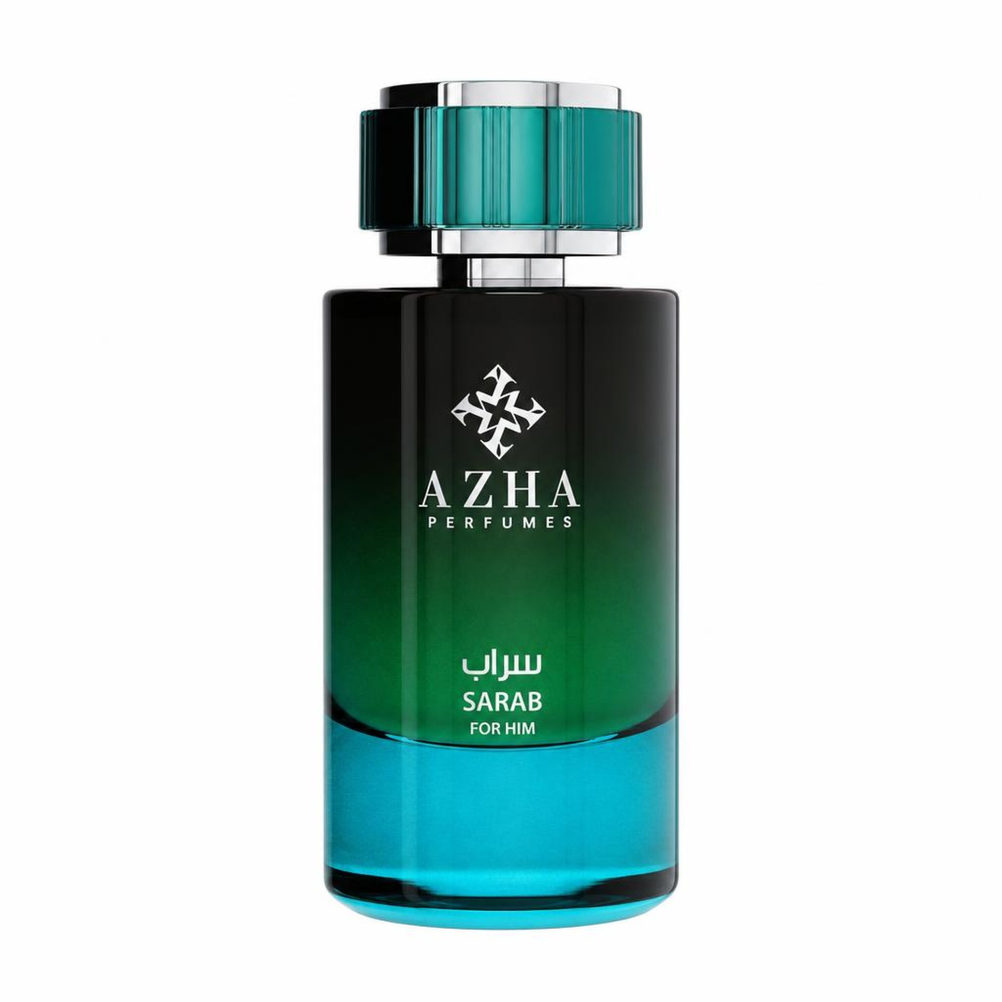Azha Sarab Eau De Parfum Spray 95 ml