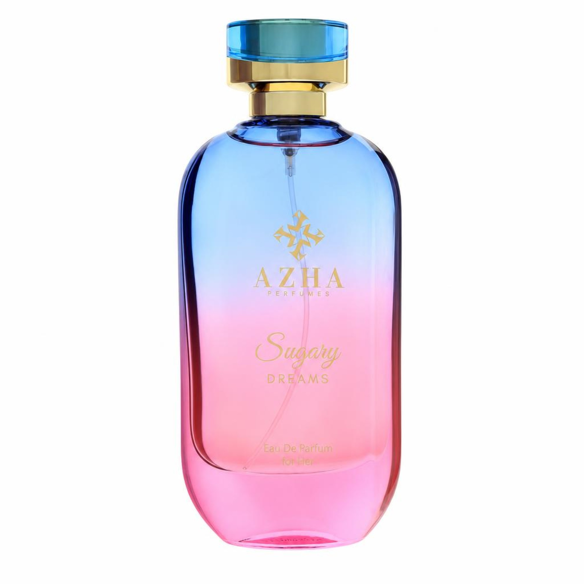 Azha Sugary Dreams Eau De Parfum Spray 95 ml