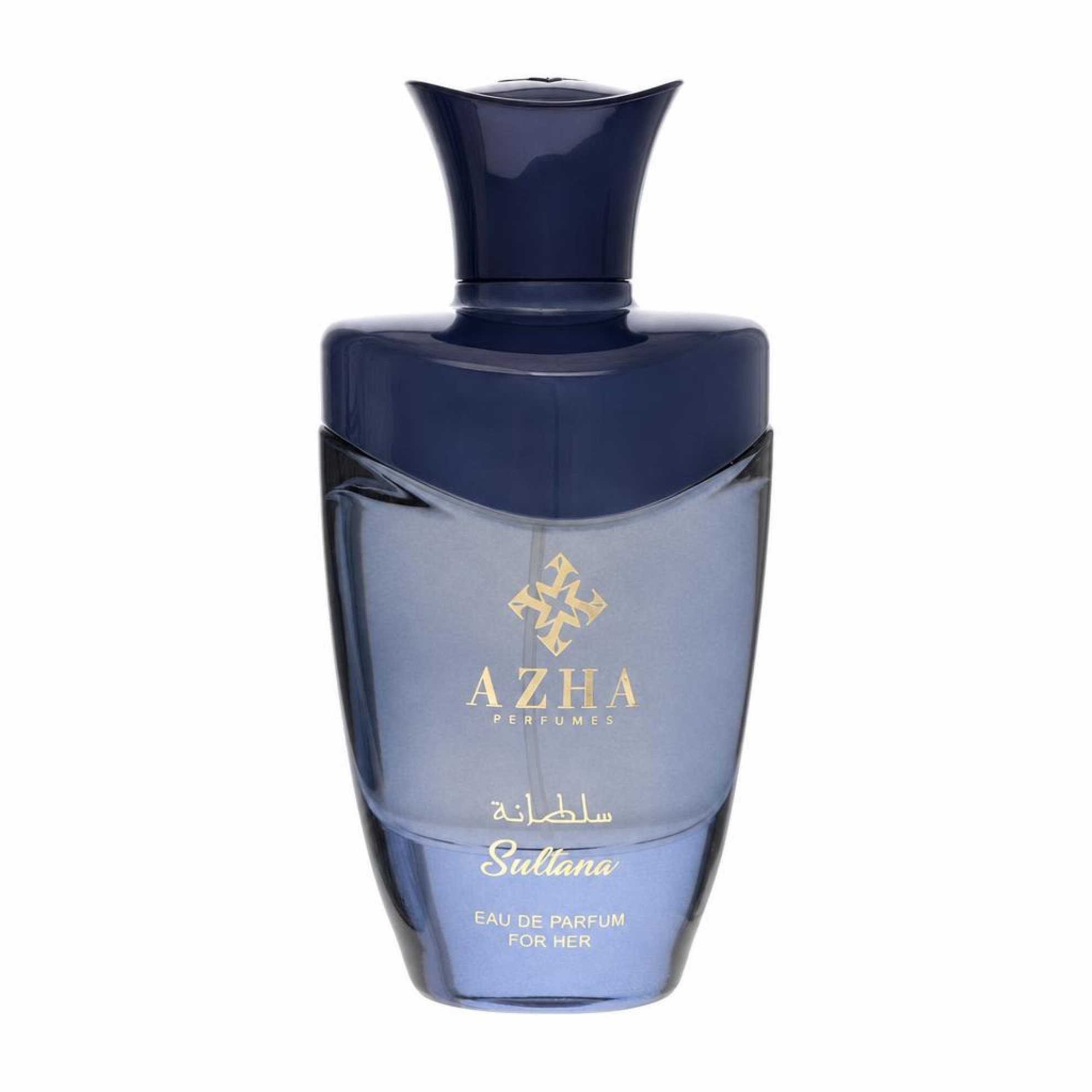 Azha Sultana Eau De Parfum Spray 95 ml