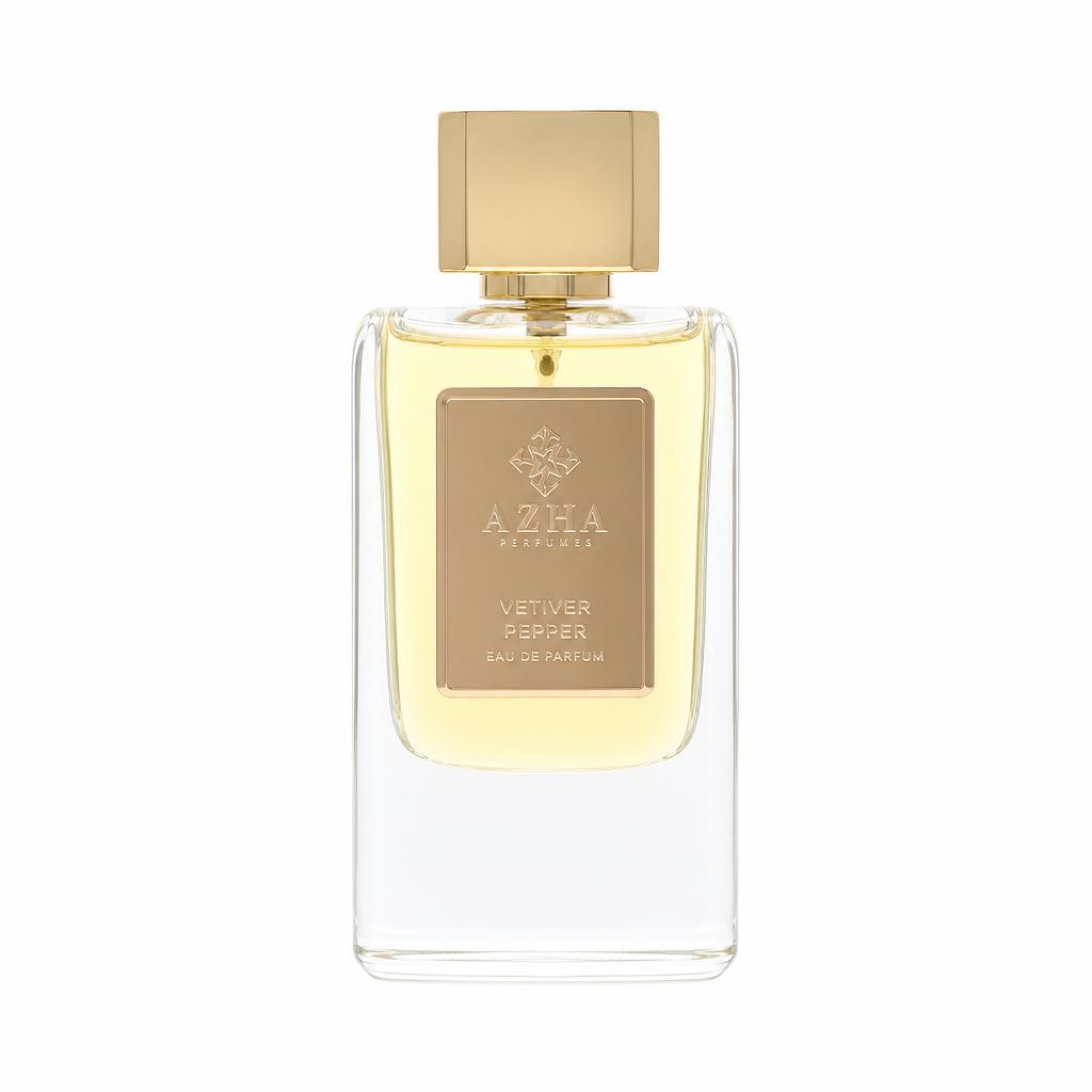 Azha Vetiver Pepper Eau De Parfum Spray 95 ml