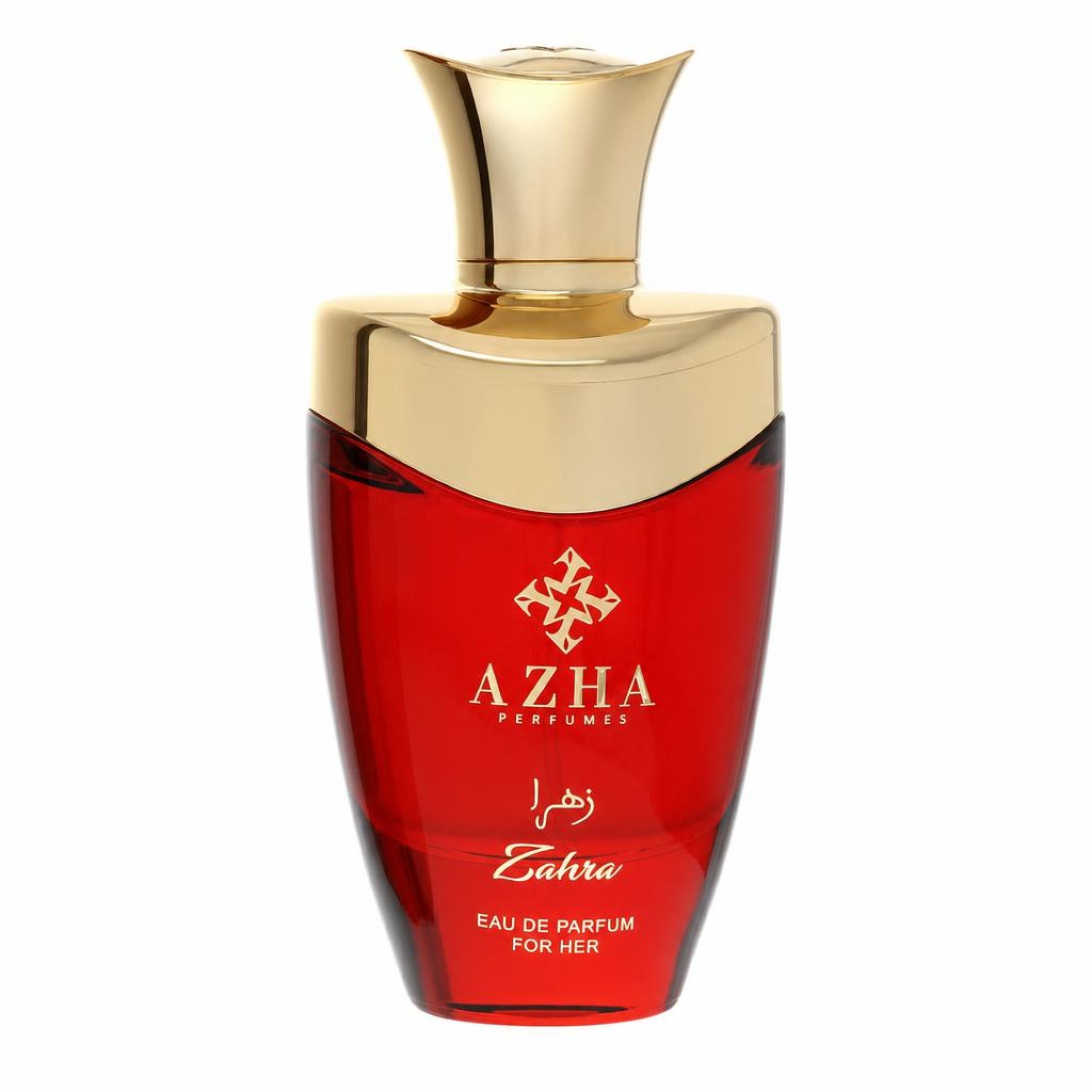 Azha Zahra Eau De Parfum Spray 95 ml