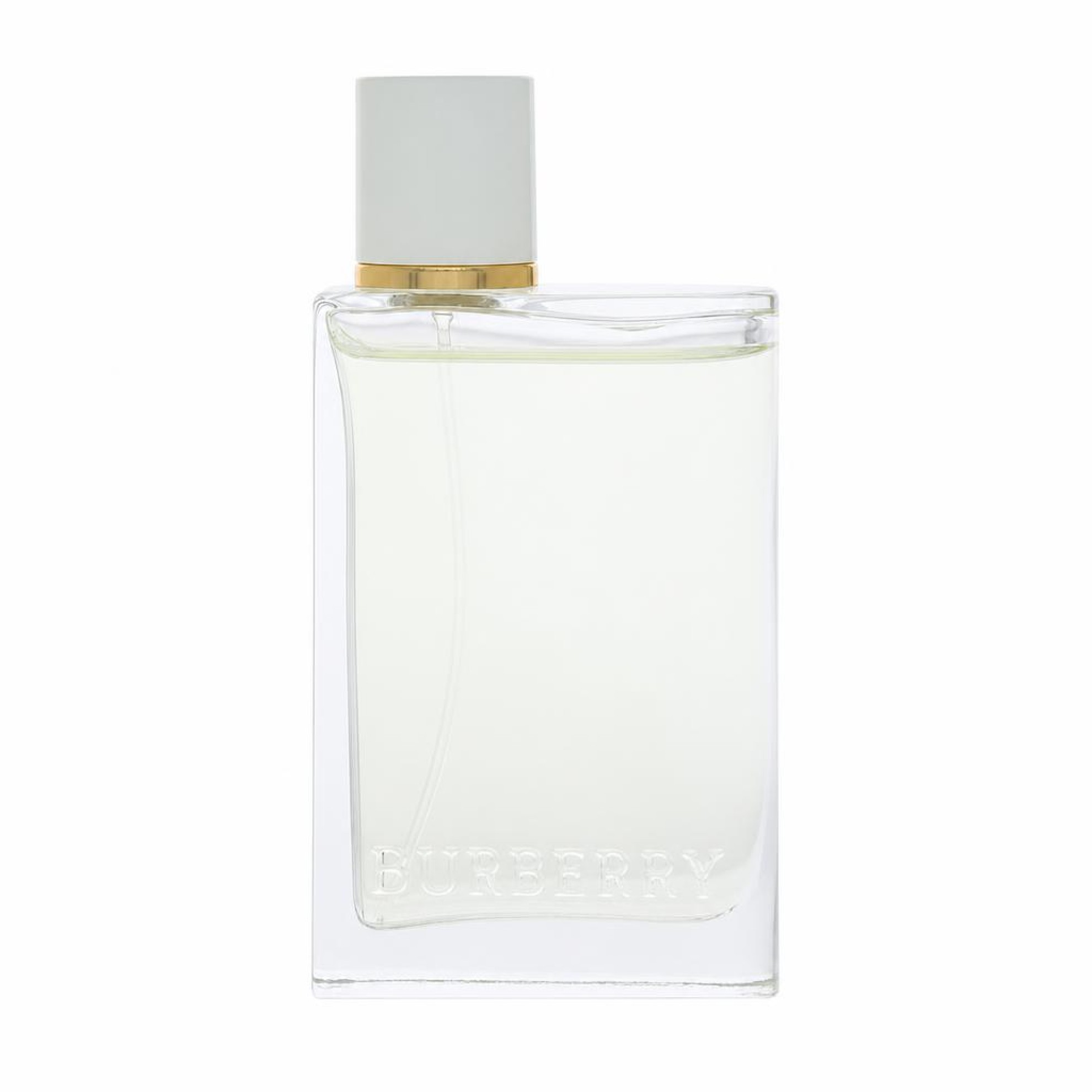 Burberry Her Eau de Toilette spray 50 ml