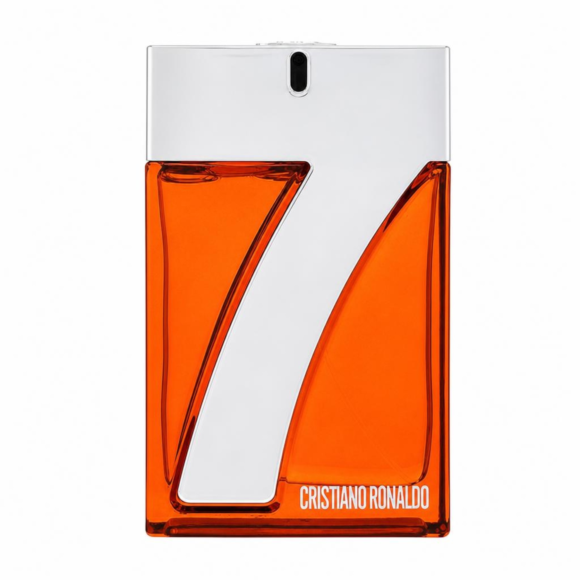 Cristiano Ronaldo CR7 Fearless Eau De Toilette Spray 50 ml