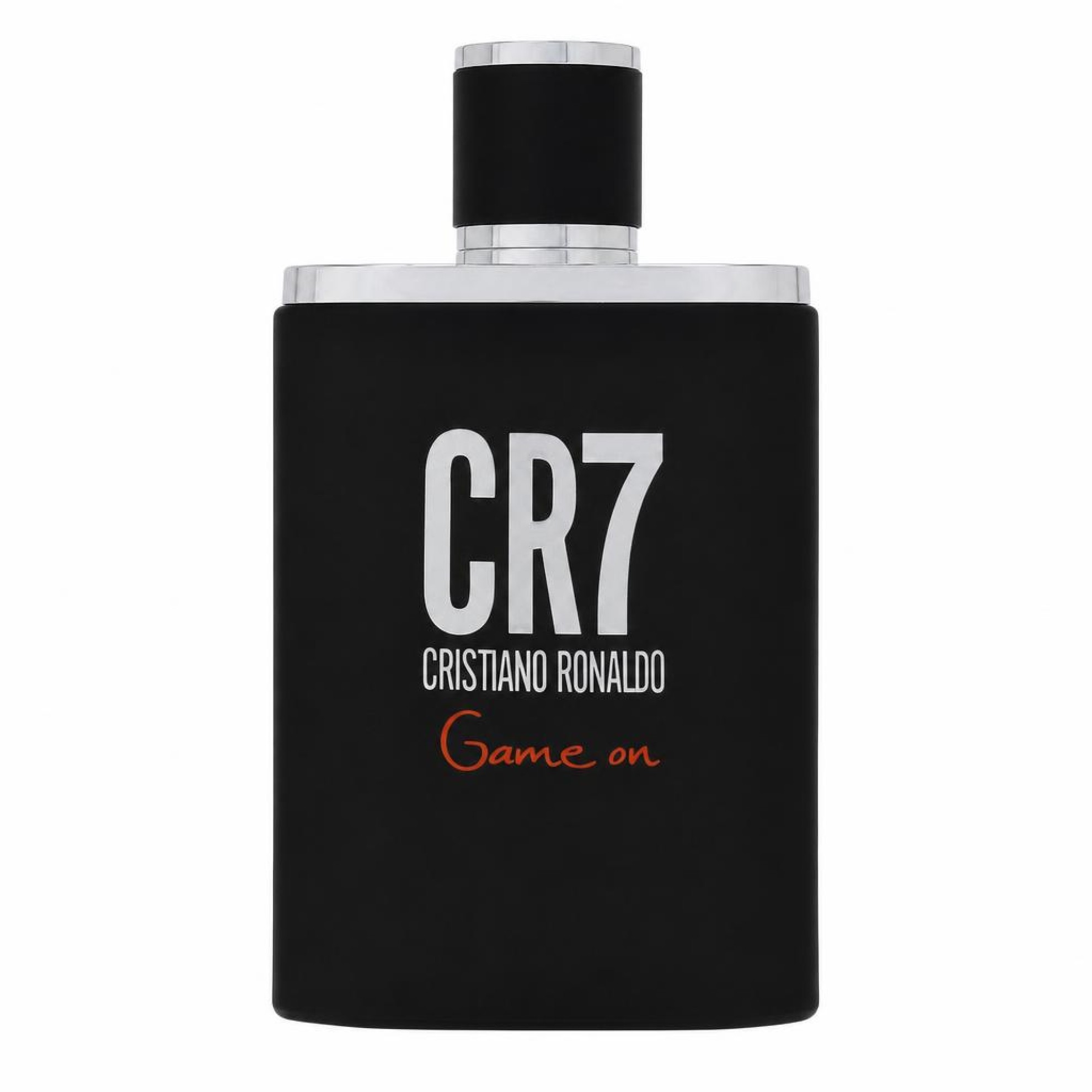 Cristiano Ronaldo CR7 Game On Eau de Toilette 50ml Uomo