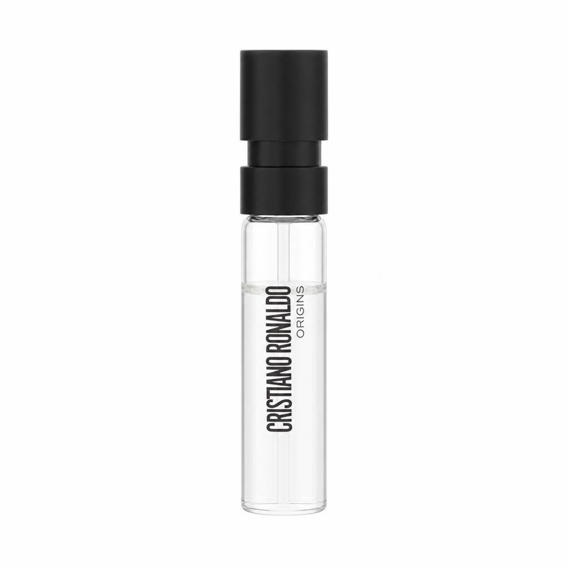 Cristiano Ronaldo Cr7 Origins Eau De Parfum Spray 1 ml
