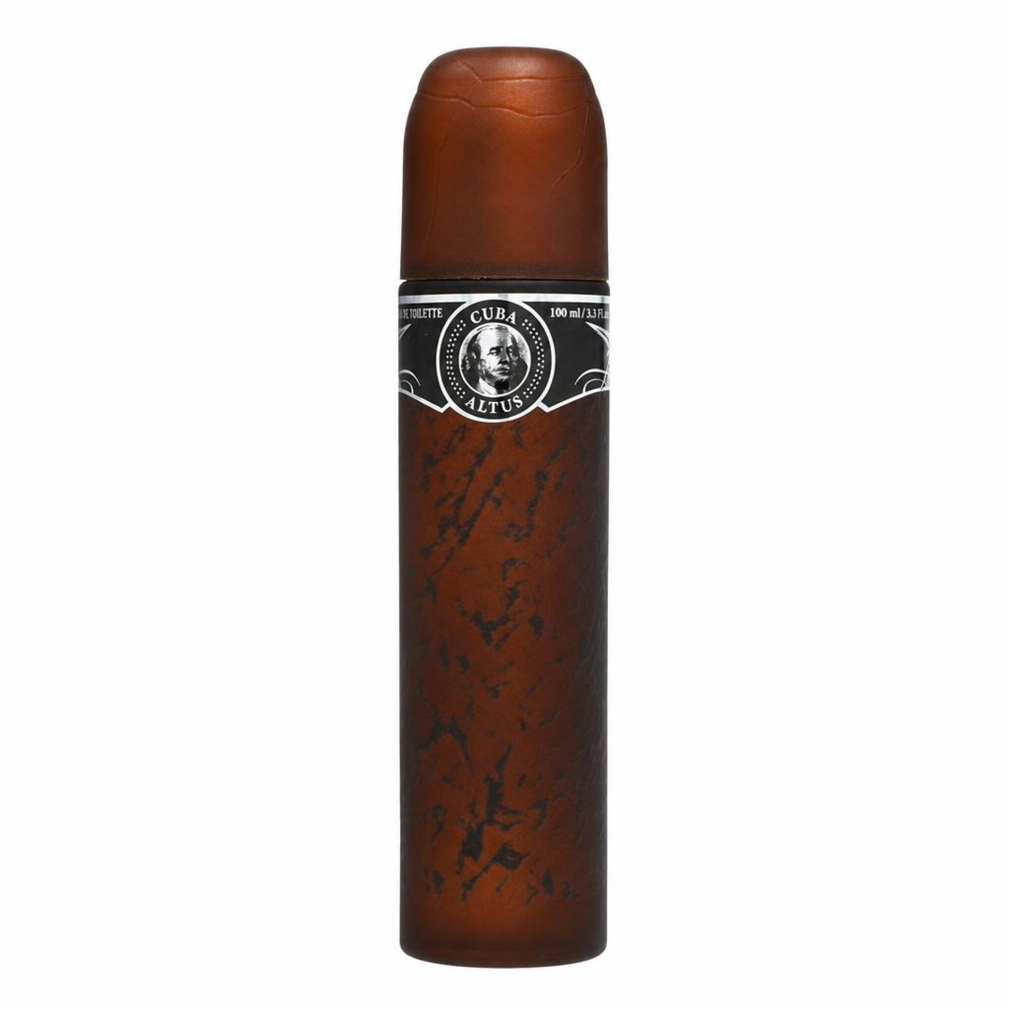 Cuba Altus Eau De Toilette Spray 95 ml