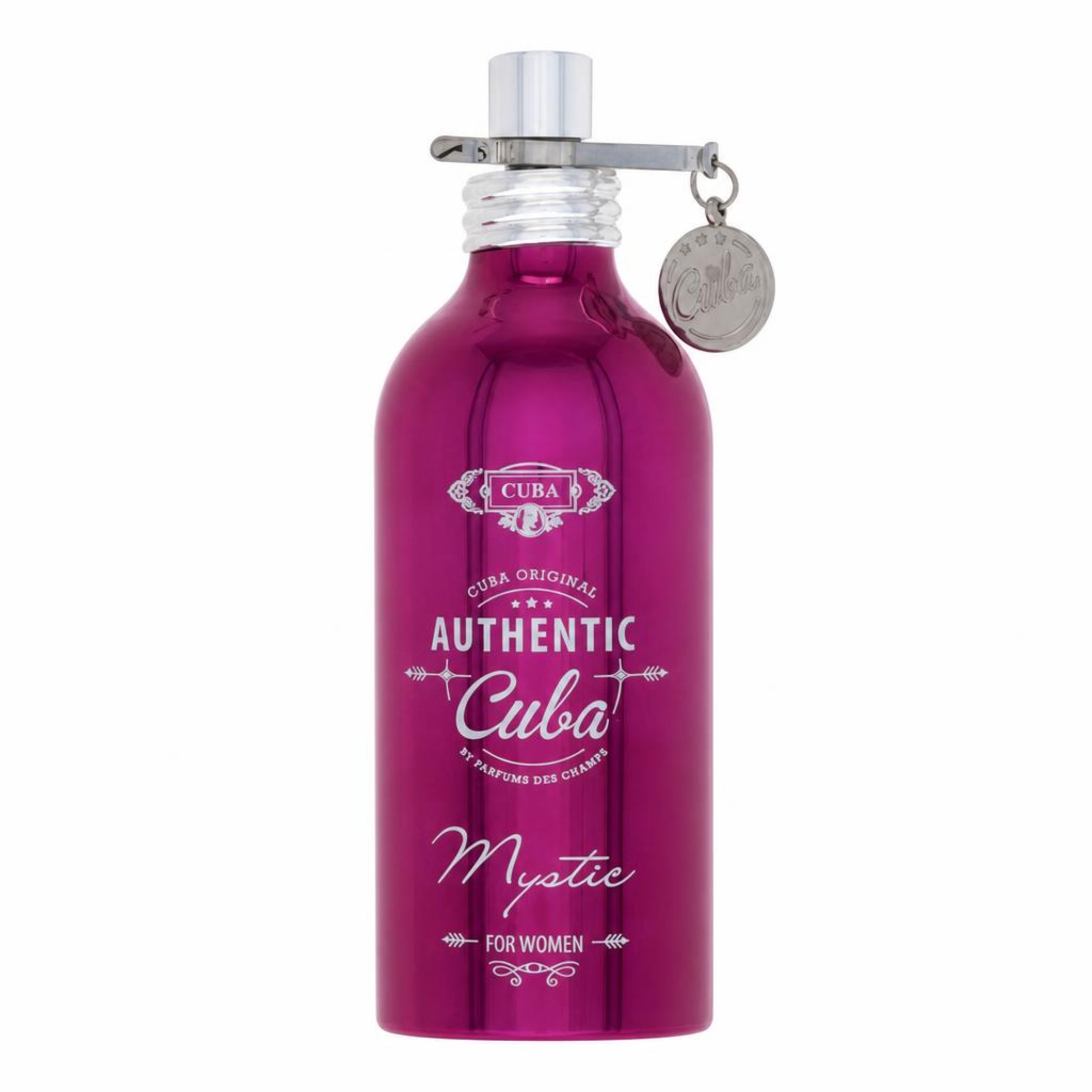 Cuba Authentic Mystic Eau De Parfum Spray 95 ml