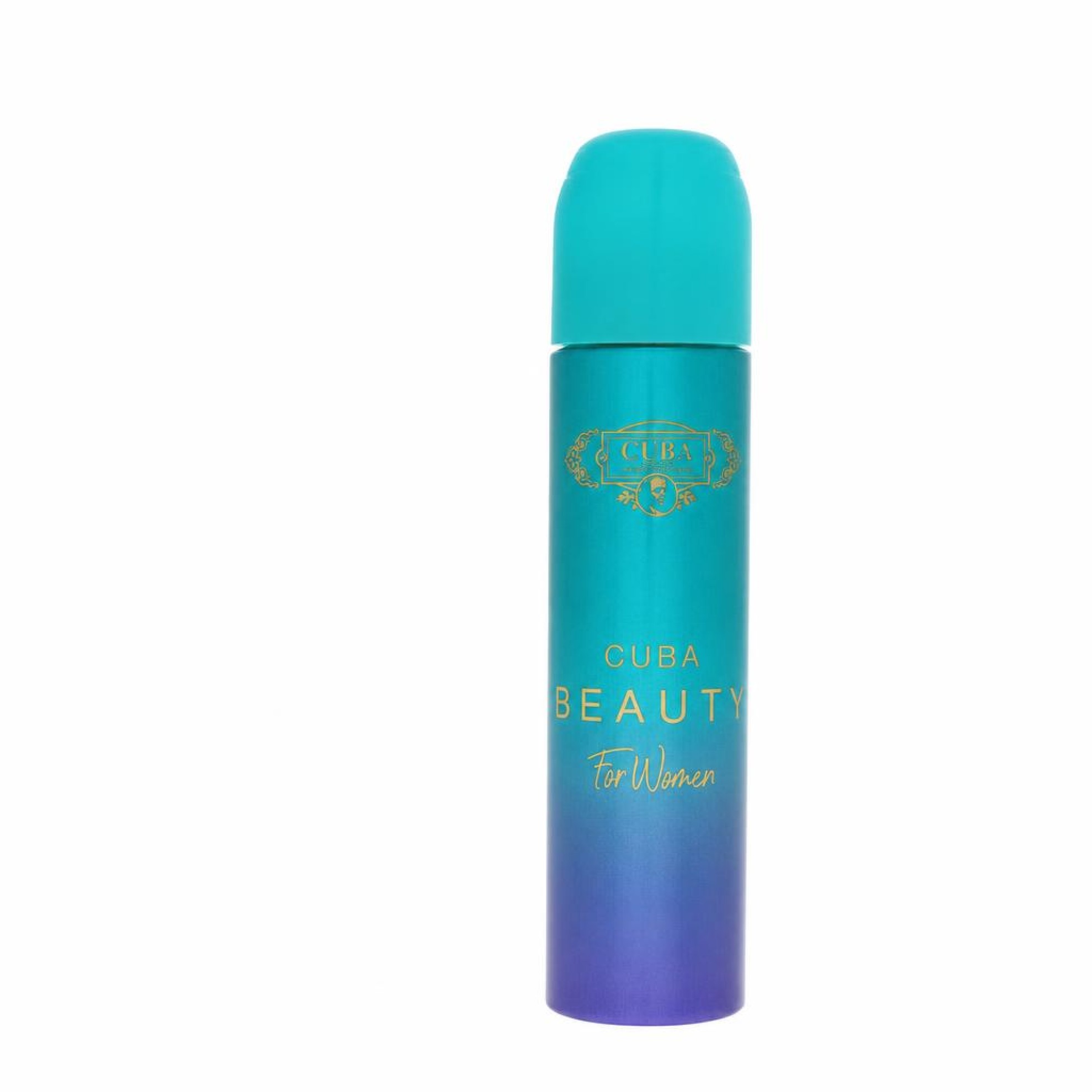 Cuba Beauty Eau De Parfum Spray 35 ml