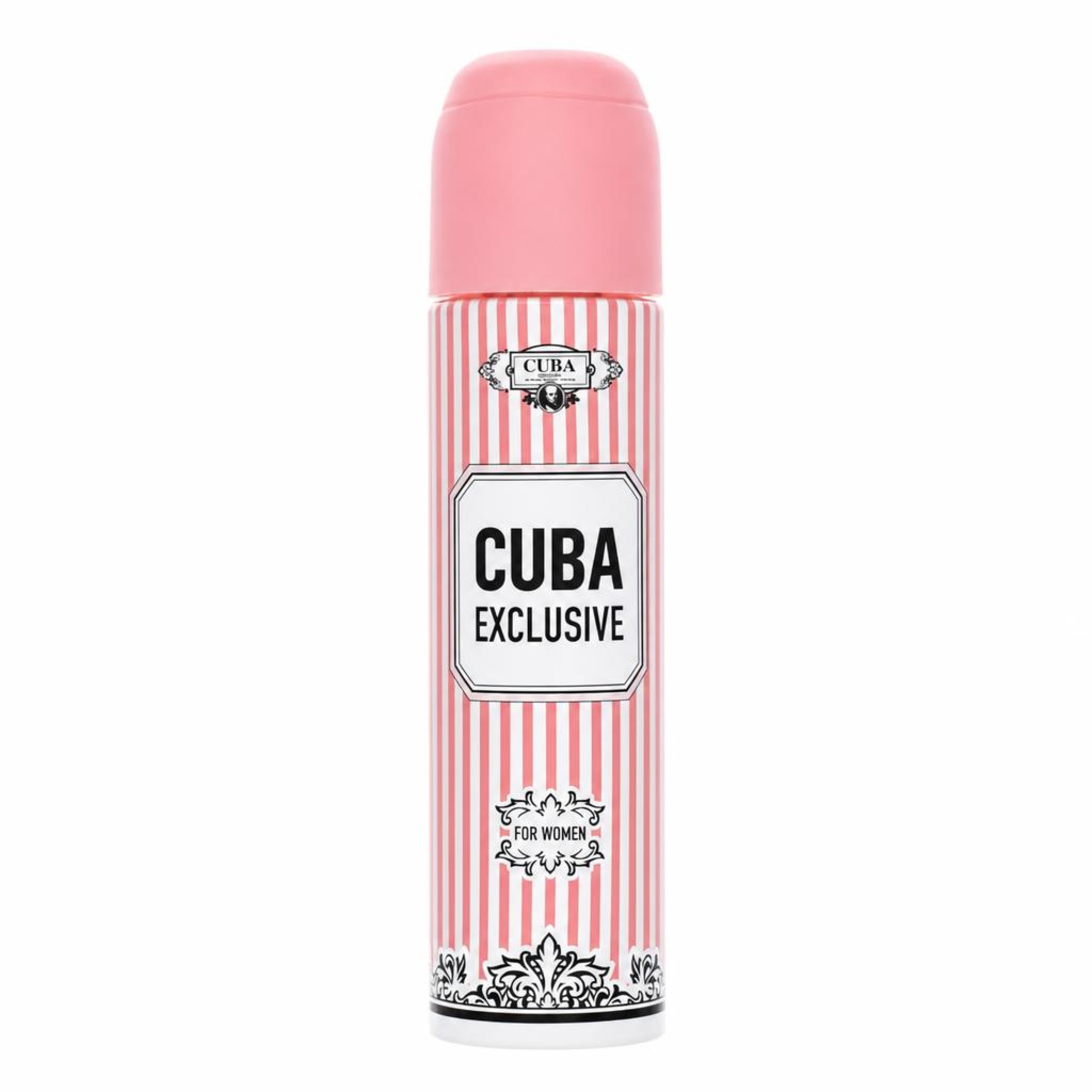 Cuba Exclusive Eau De Parfum Spray 95 ml