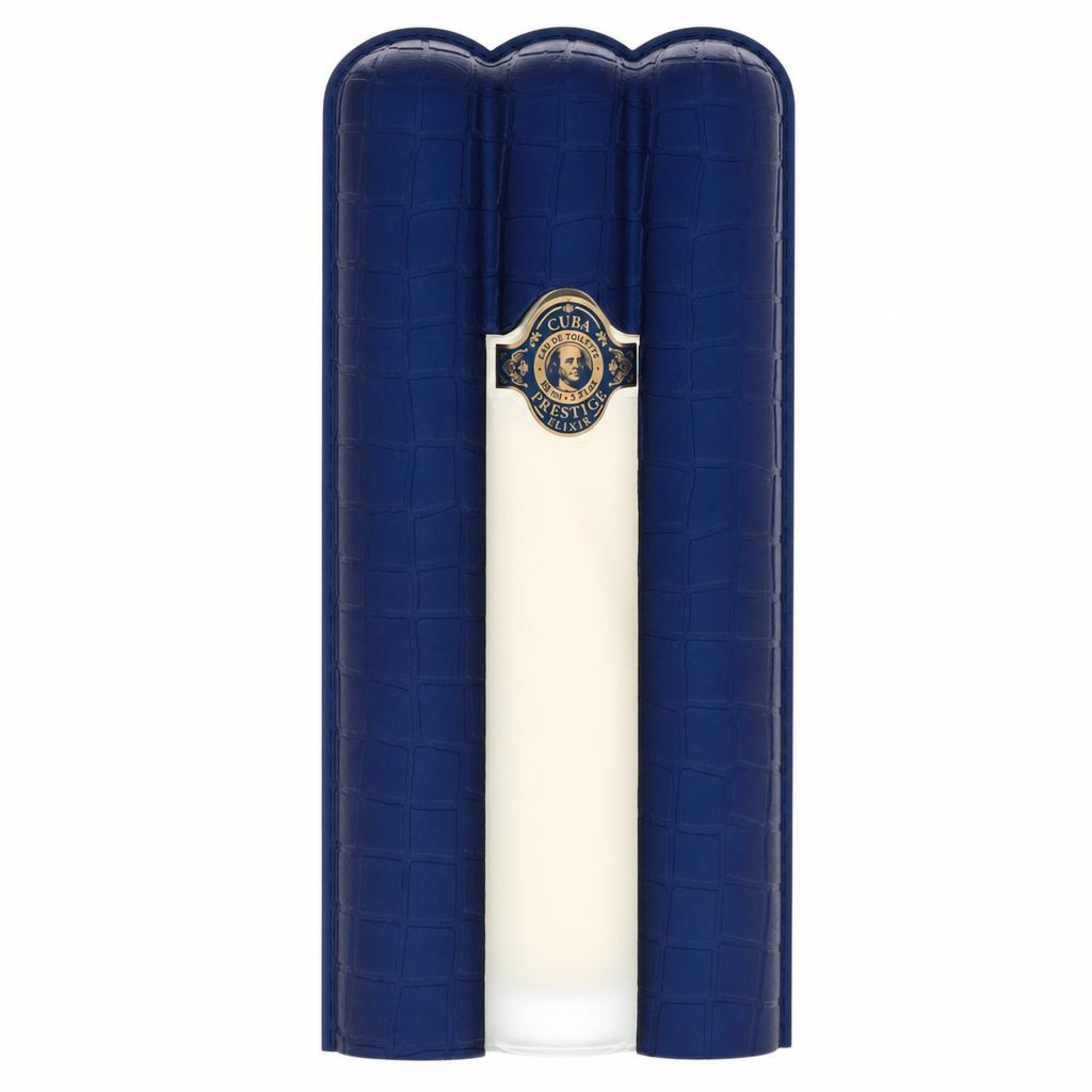 Cuba Prestige Elixir Eau De Toilette Spray 90 ml
