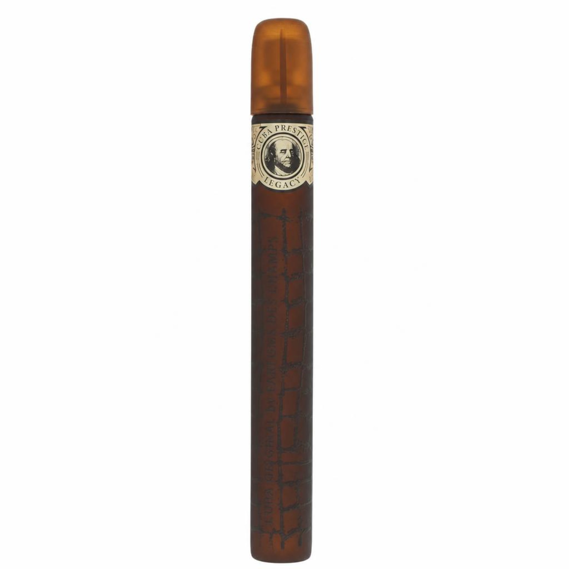 Cuba Prestige Legacy Eau De Toilette Spray 35 ml
