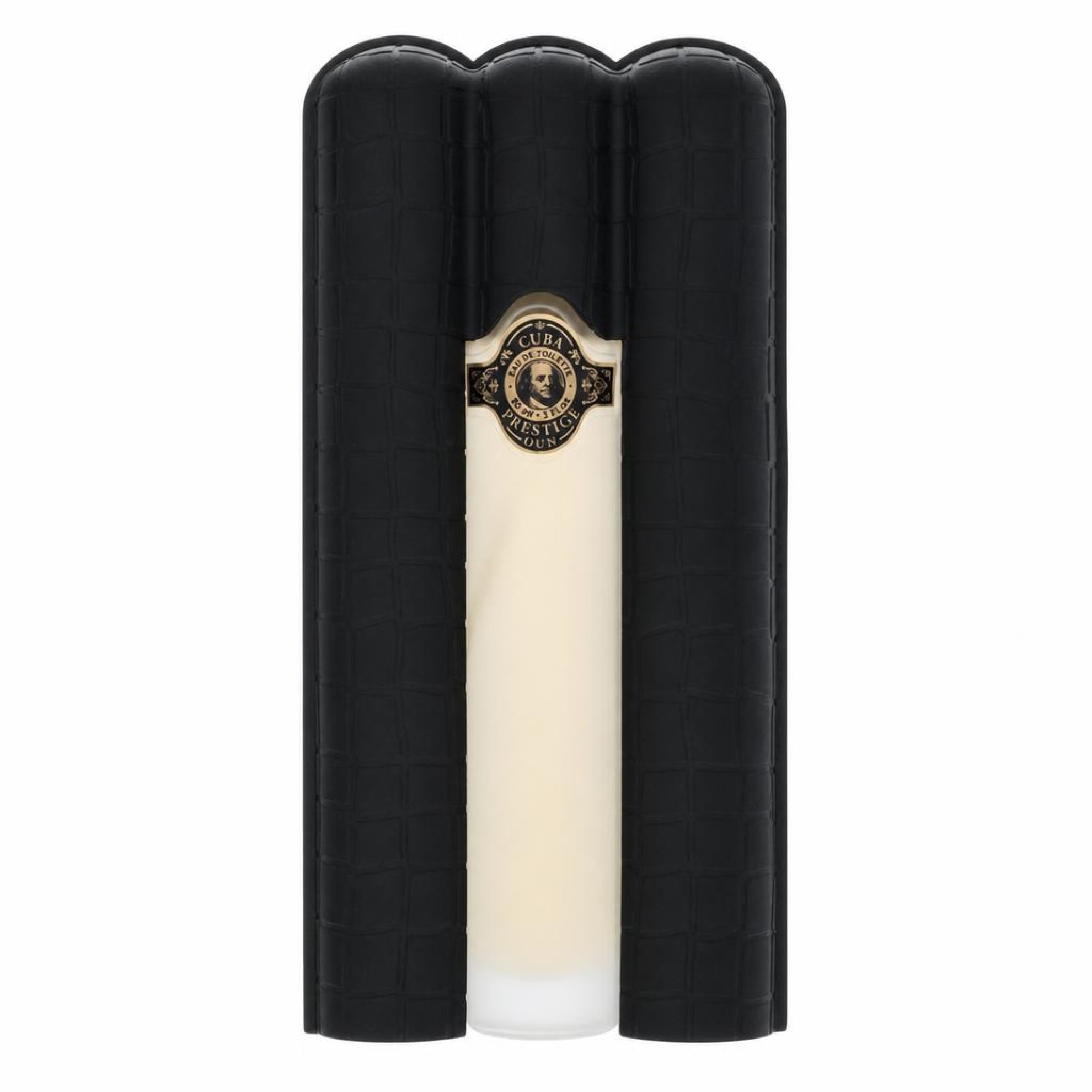 Cuba Prestige Mystic Oud Eau De Toilette Spray 90 ml