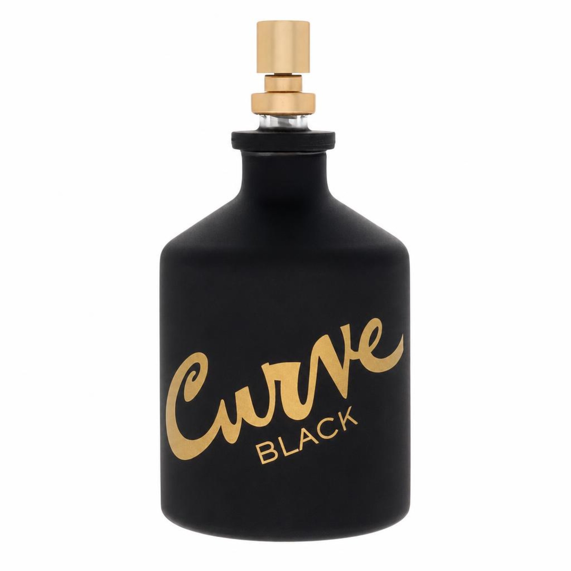 Liz Claiborne Curve Black Eau De Cologne Spray (Tester) 125 ml