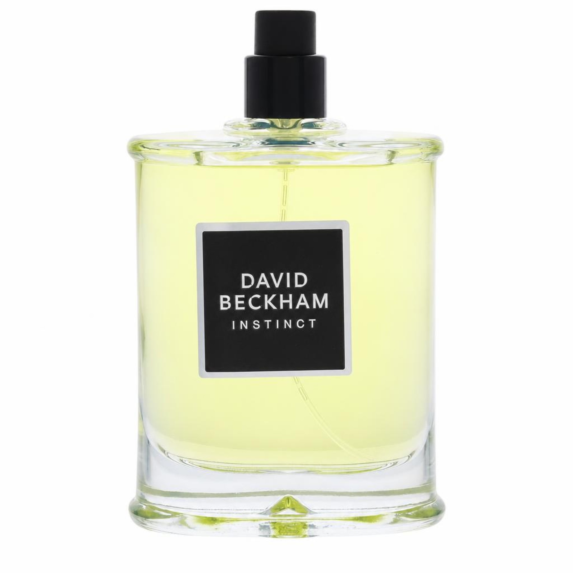 David Beckham Instinct Eau De Parfum Spray (Tester) 75 ml