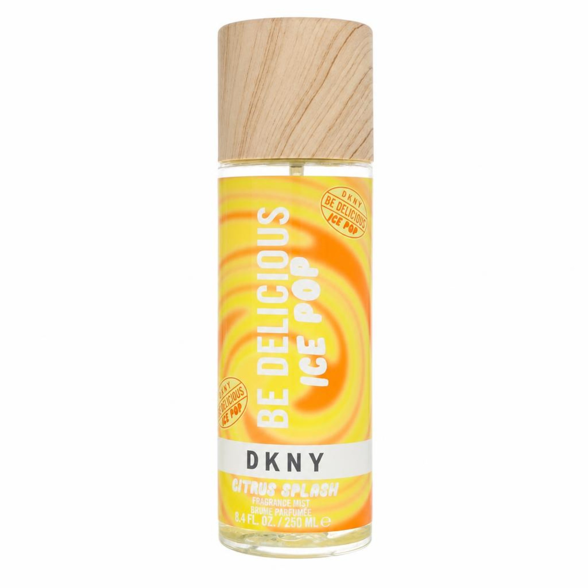 Donna Karan Be Delicious Ice Pop Citrus Splash Fragrance Mist 250 ml