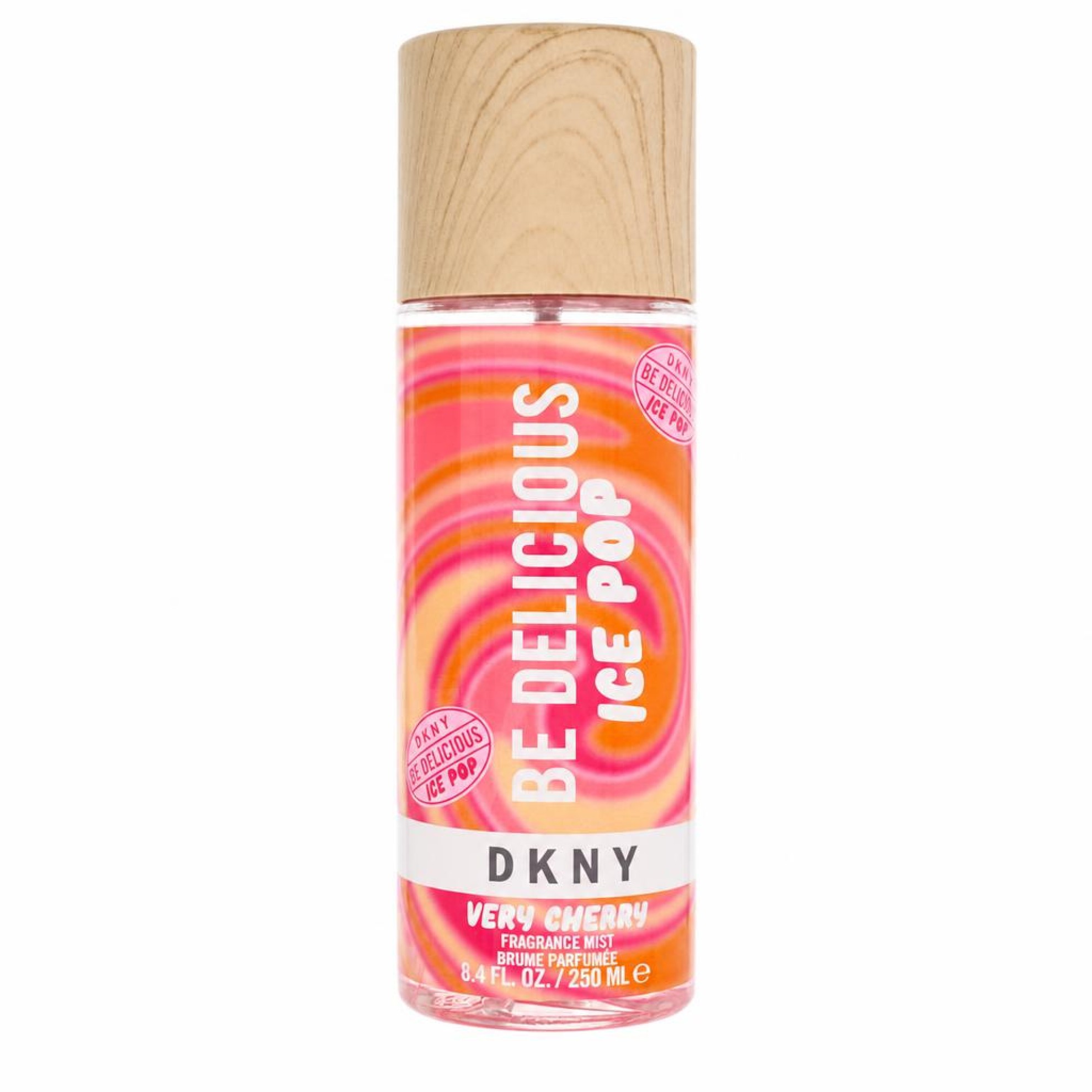 Donna Karan Be Delicious Ice Pop Very Cherry Fragrance Mist 250 ml