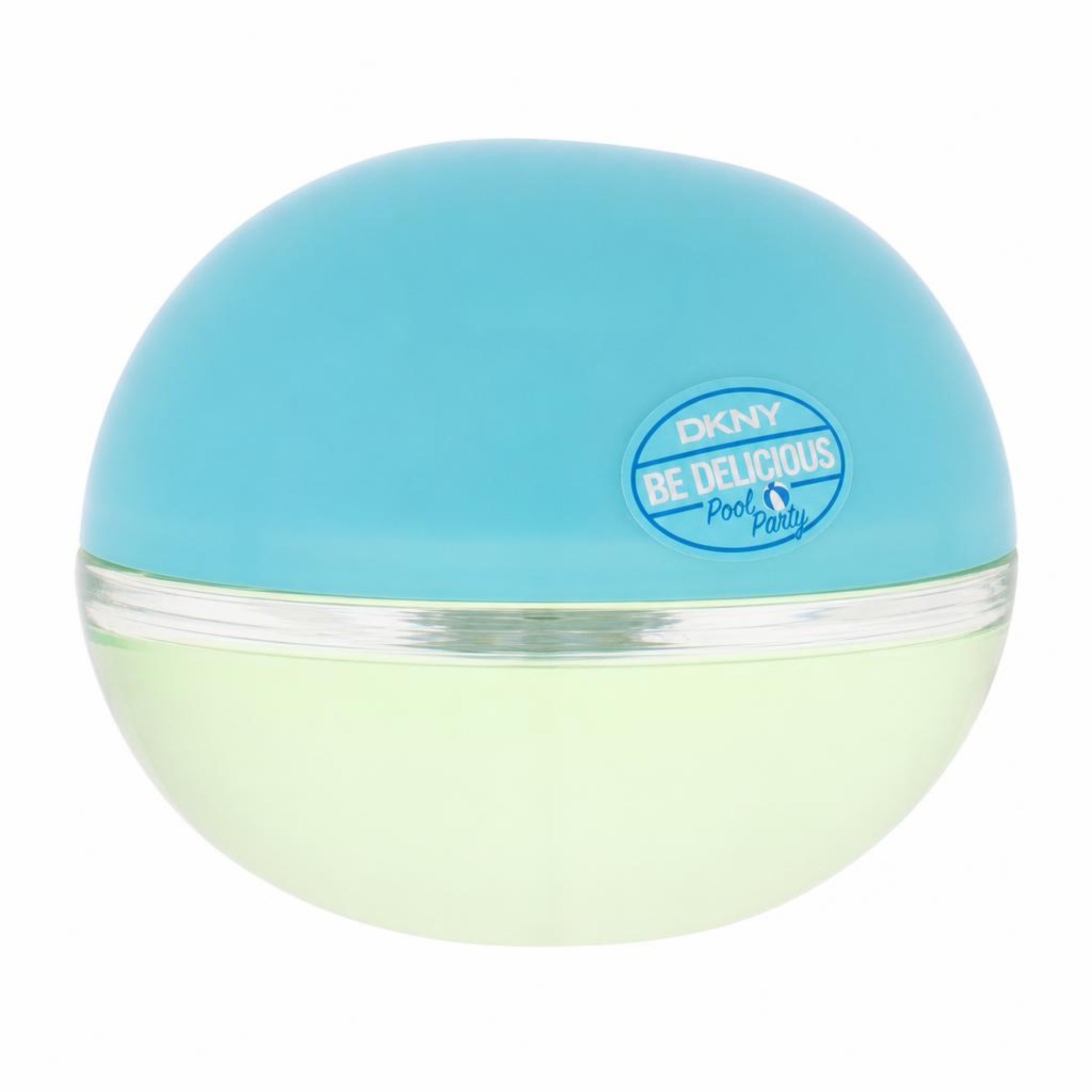 Donna Karan Be Delicious Pool Party Bay Breeze Eau De Toilette Spray 50 ml