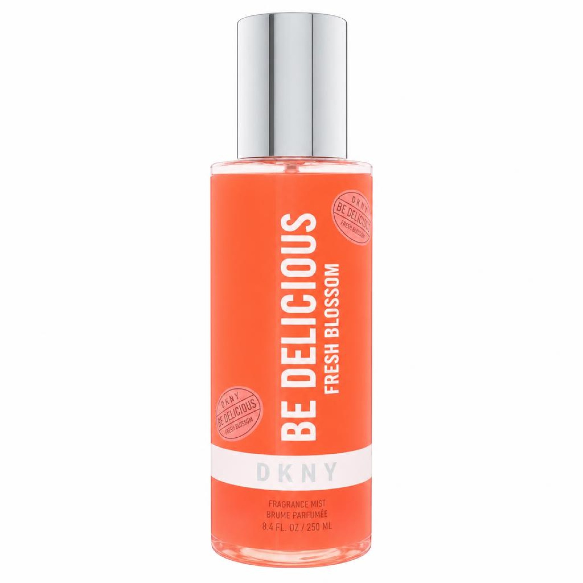 DKNY Fresh Blossom Brume pour le corps 250 ml Damen