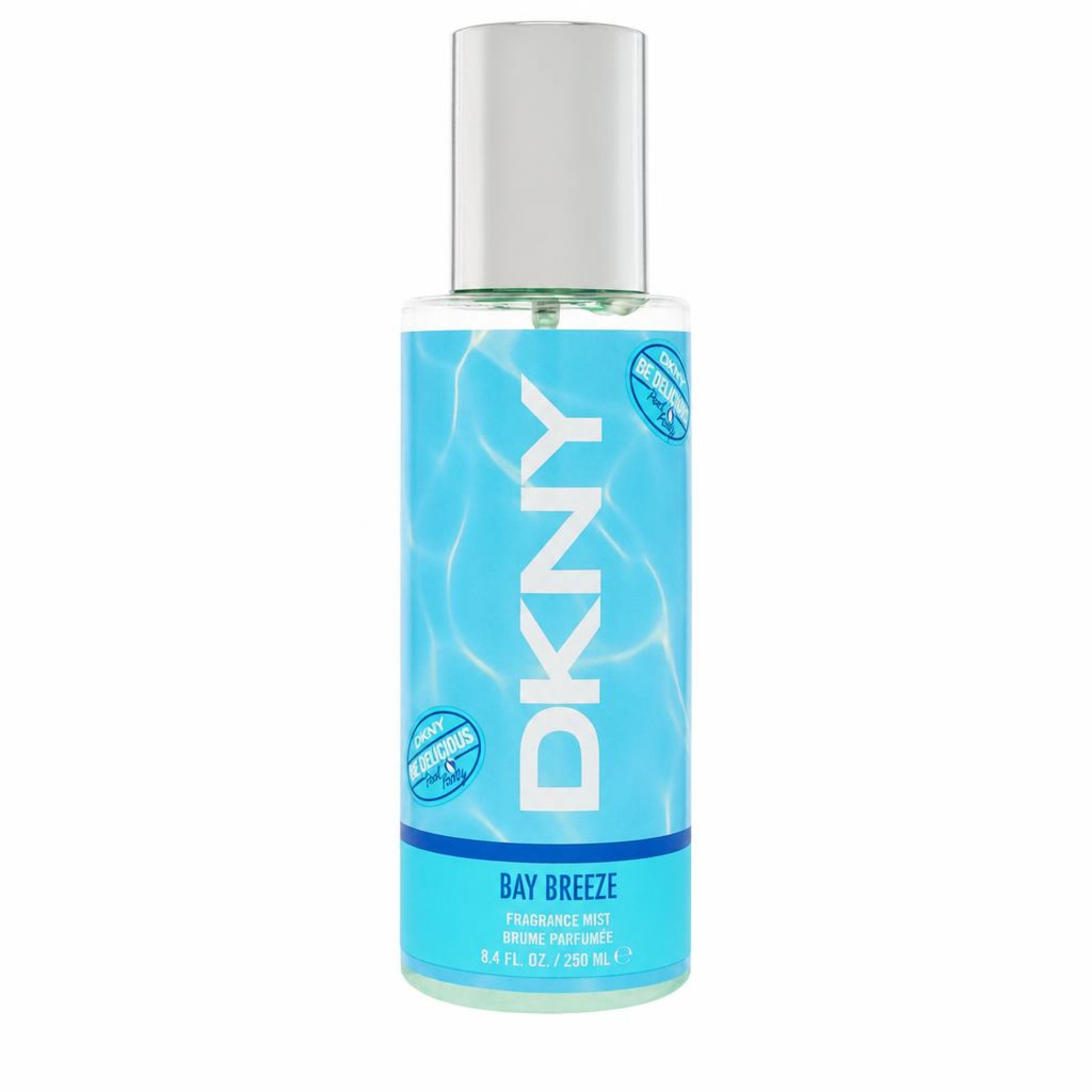 Donna Karan Be Delicious Pool Party Bay Breeze Body Spray 250ml