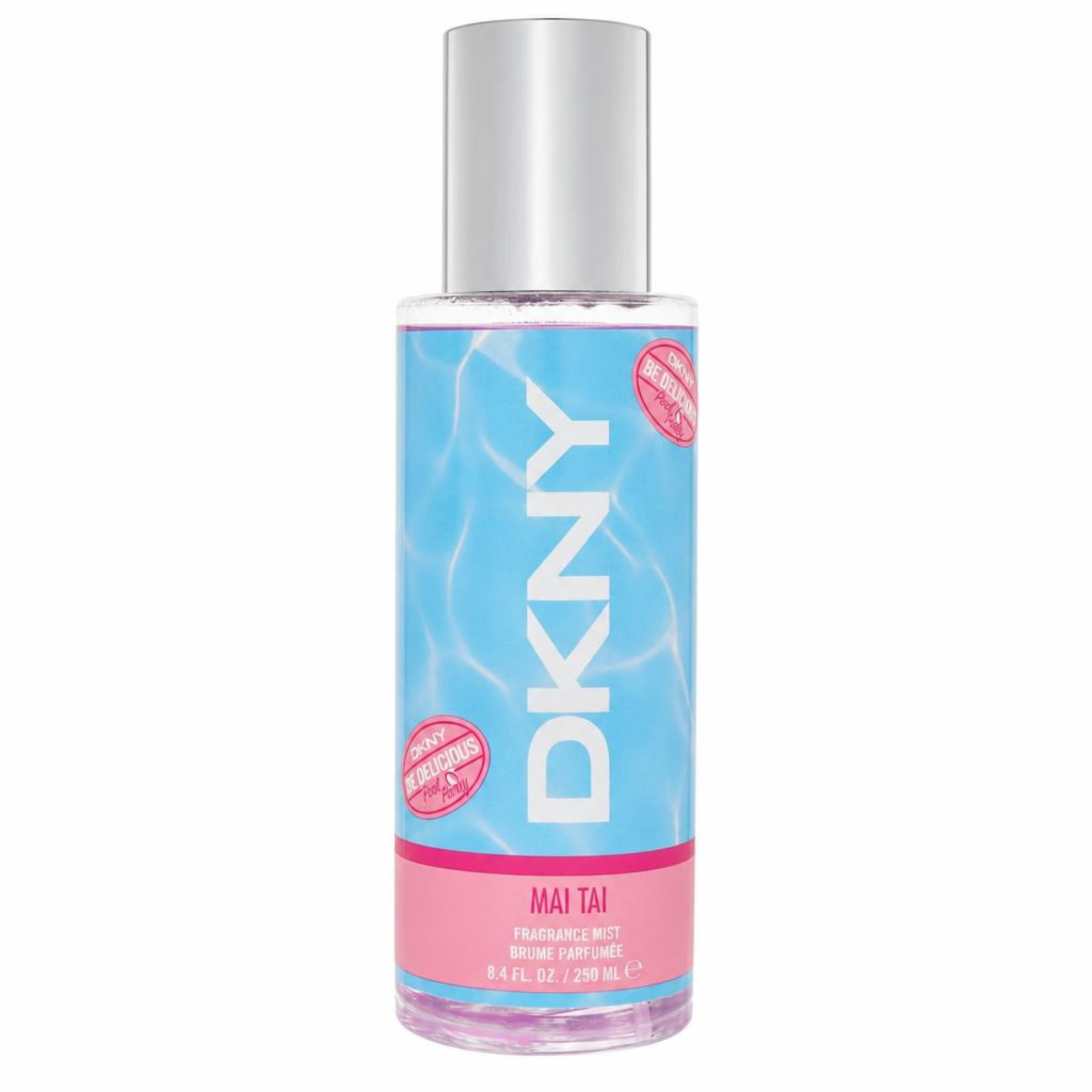 Donna Karan Be Delicious Pool Party Mai Tai Fragrance Mist 250 ml