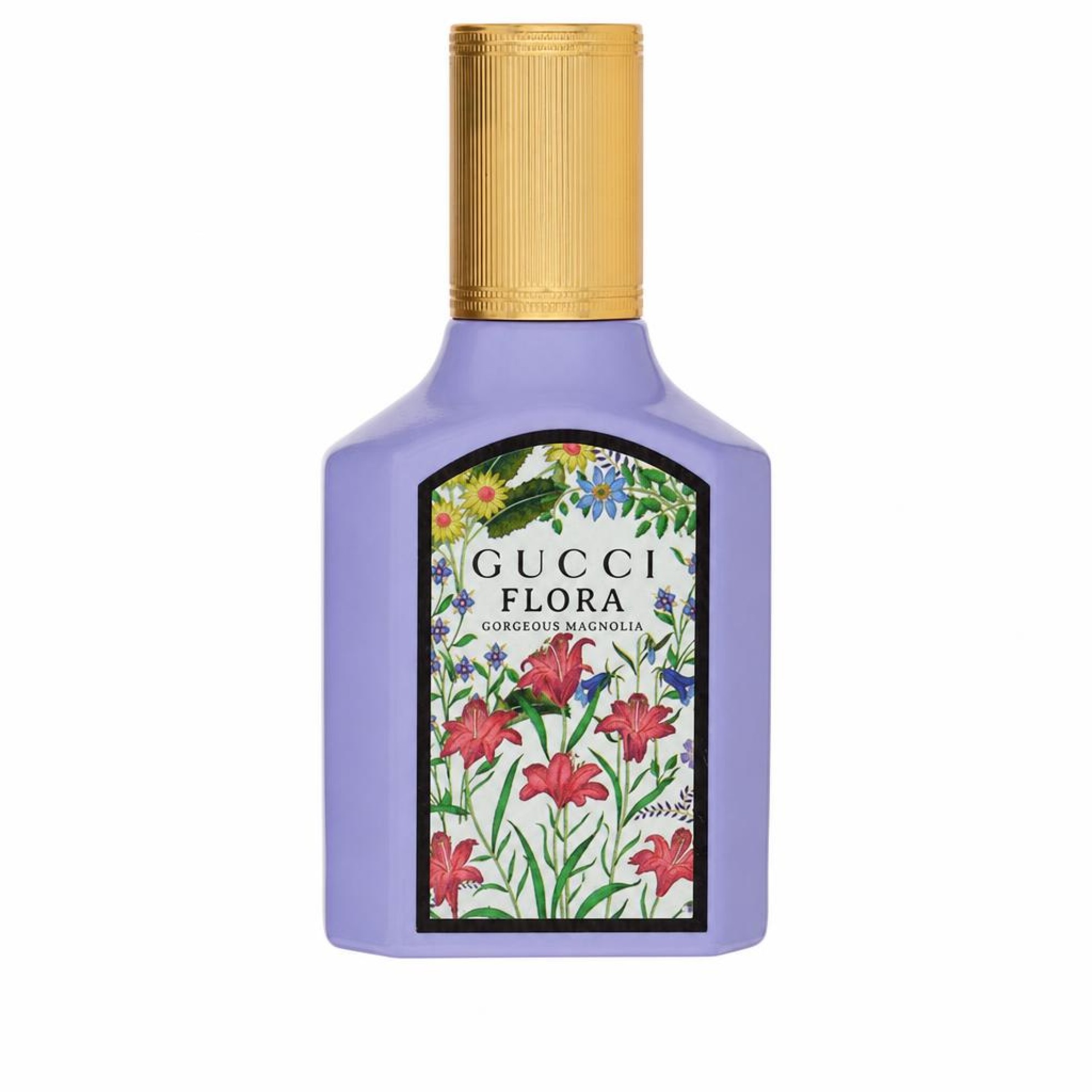 Gucci Flora Gorgeous Magnolia Eau De Parfum Spray 30 ml