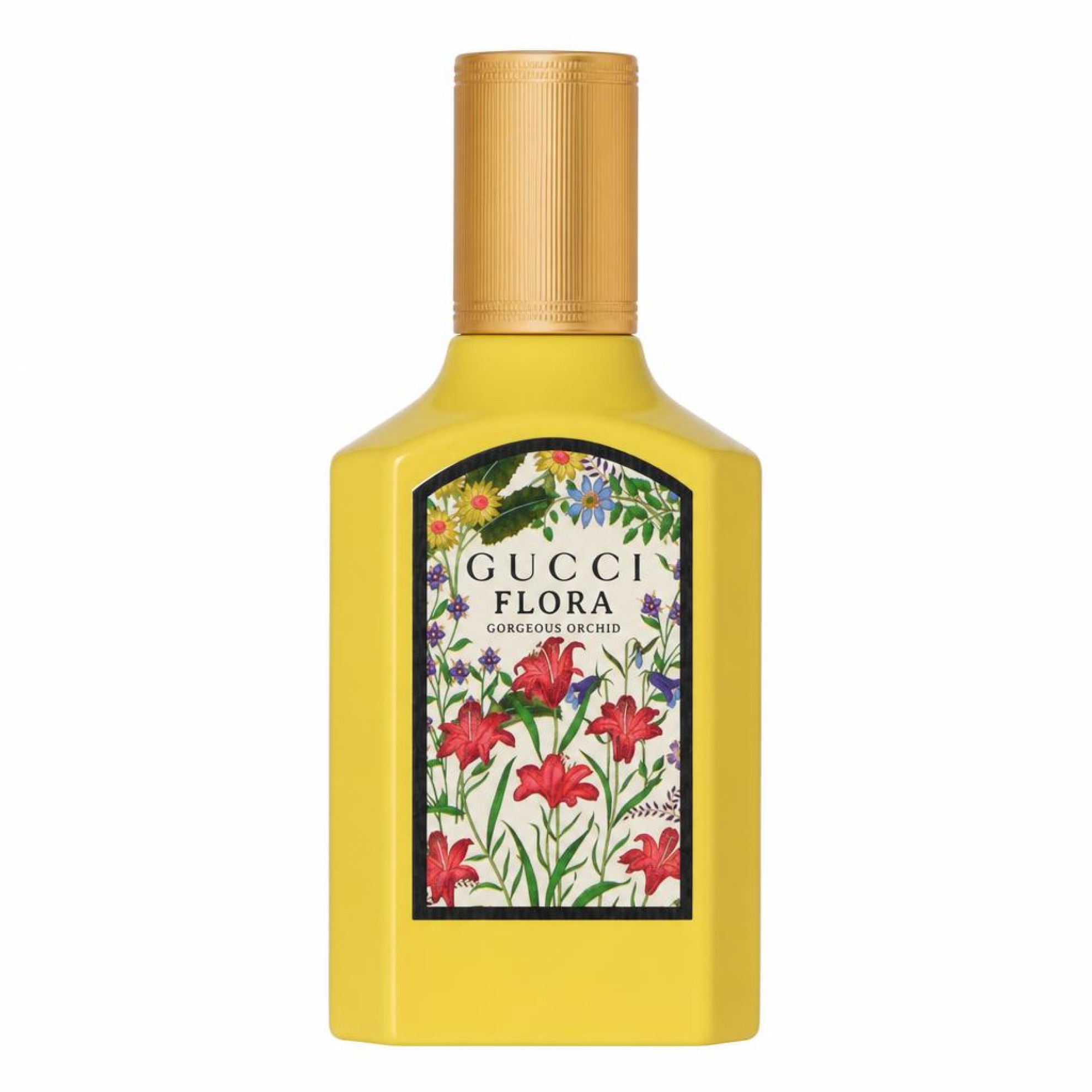 Gucci Flora Gorgeous Orchid Eau de Parfum 30ml Spray