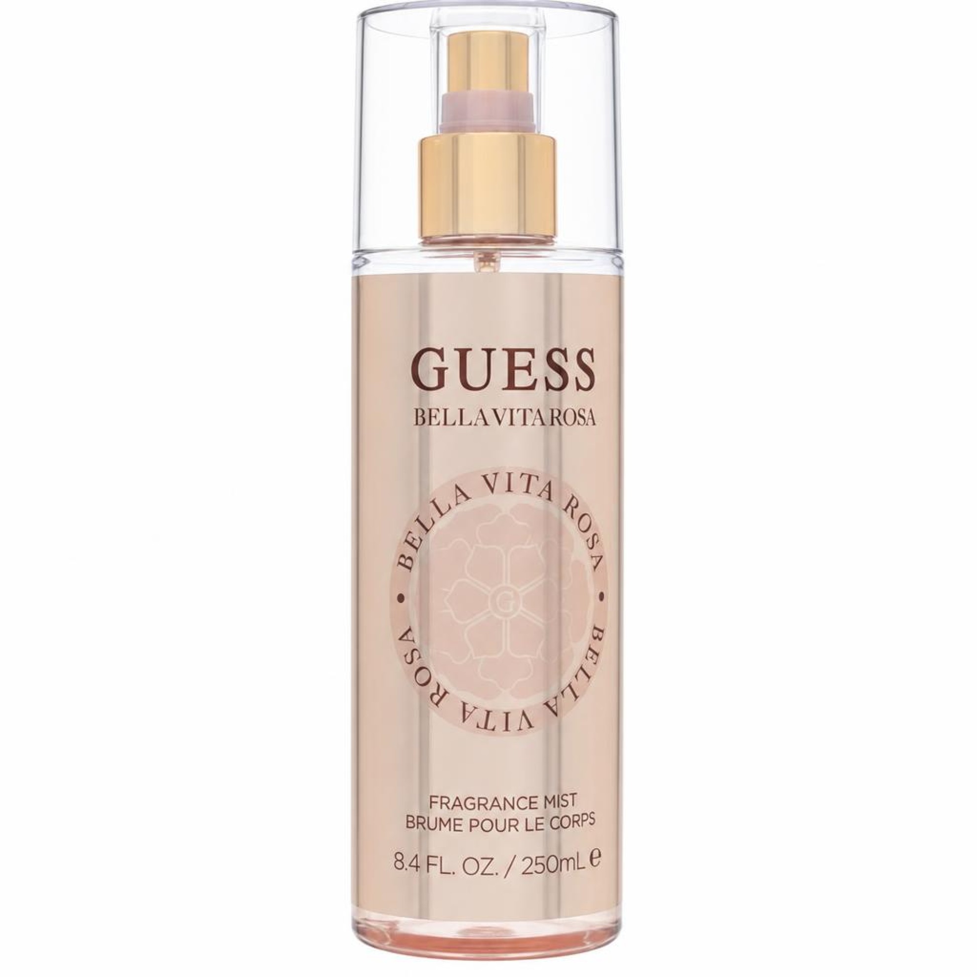 Guess Bella Vita Rosa Fragrance Mist 250 ml