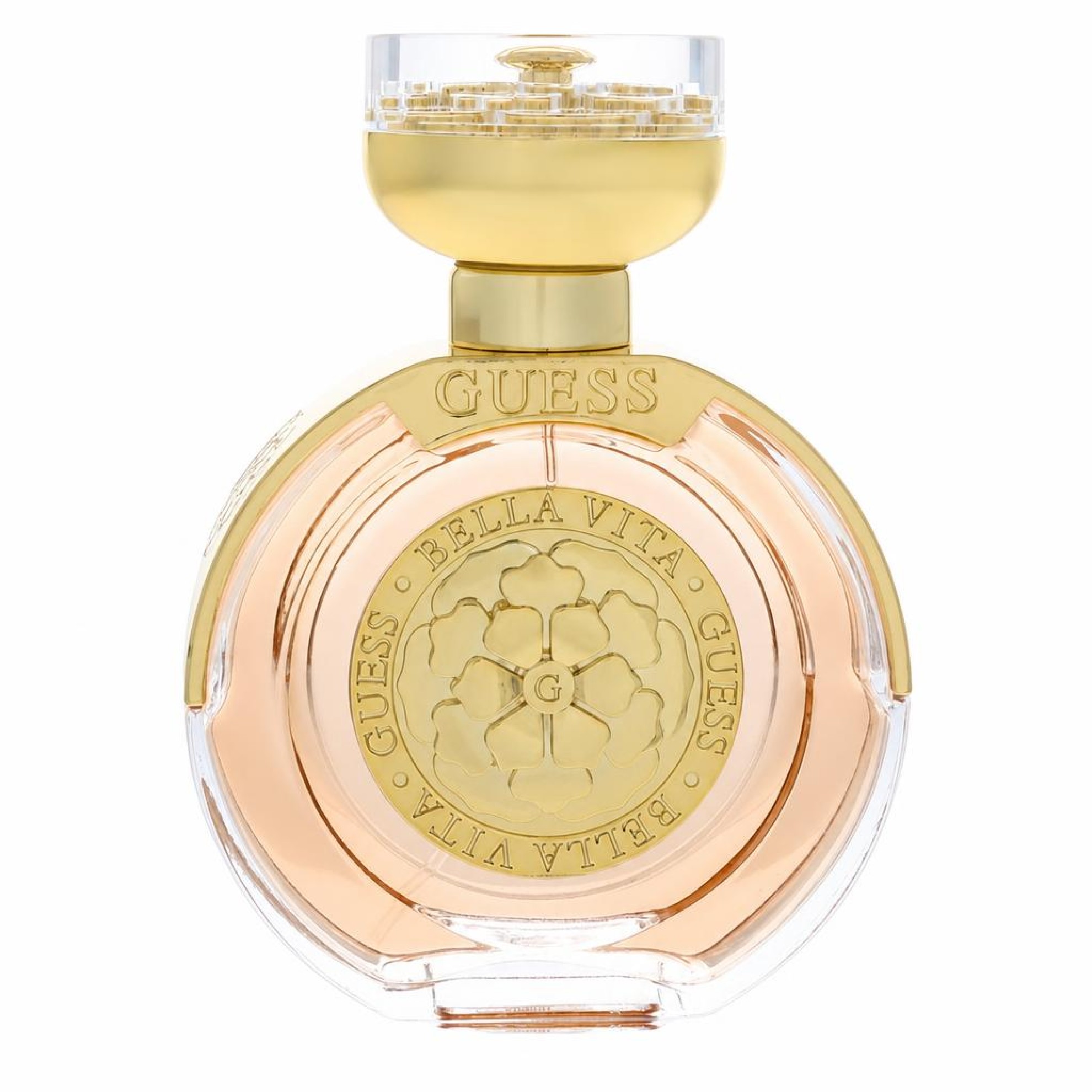 Guess Bella Vita Eau De Parfum Spray (Tester) 50 ml
