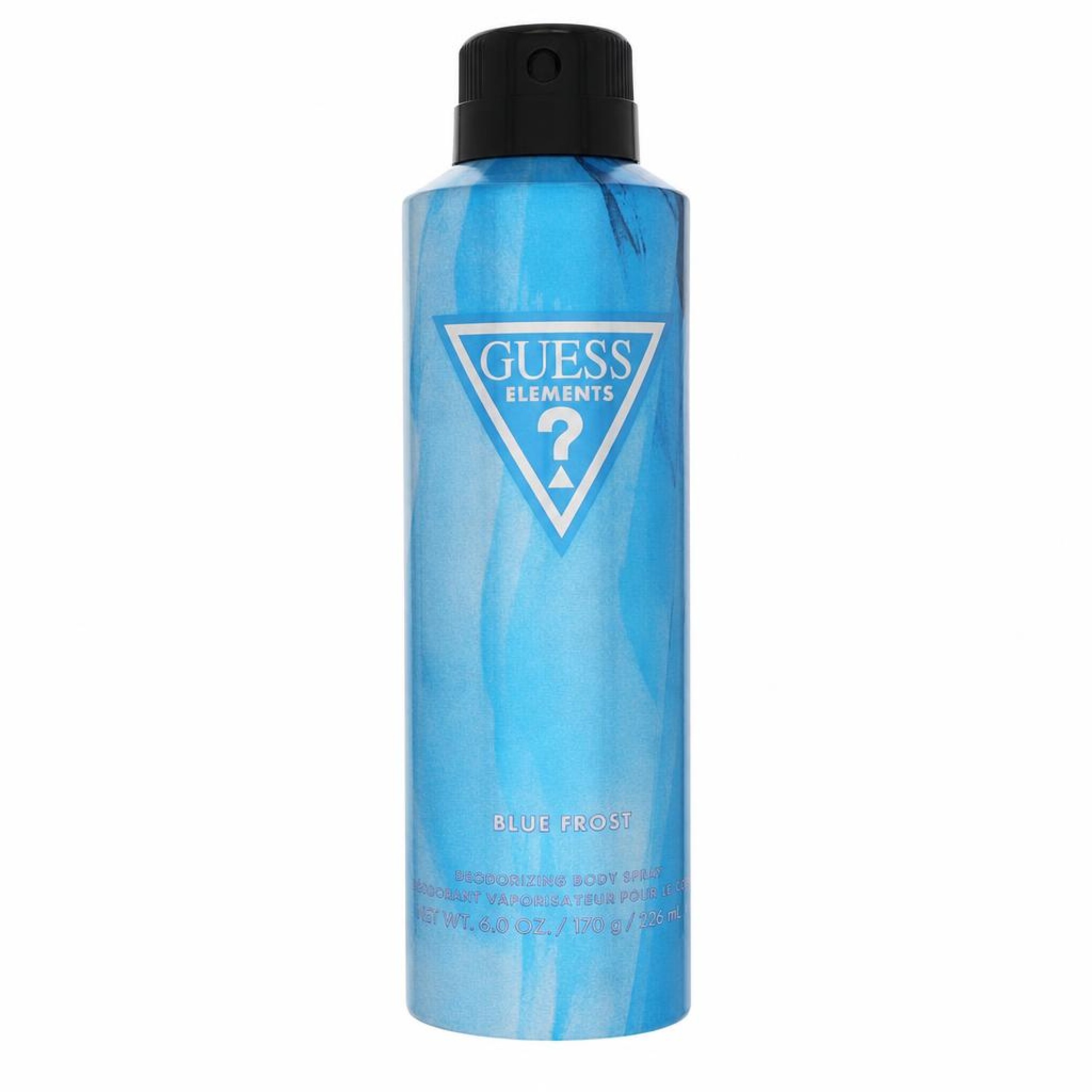 Image of Guess Elements Blue Frost Fragrance Mist 178 ml