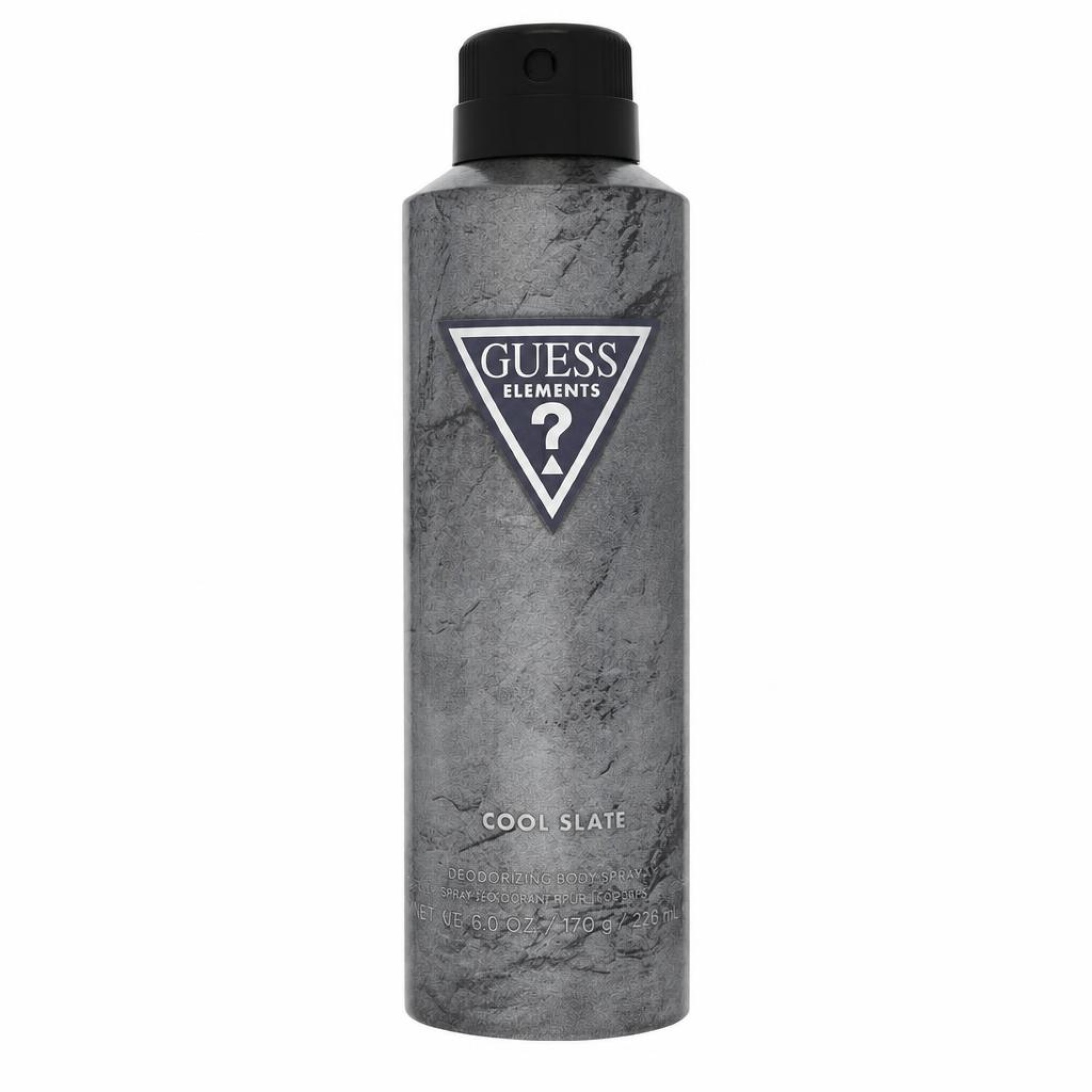 Image of Guess Elements Cool Slate Fragrance Mist 178 ml