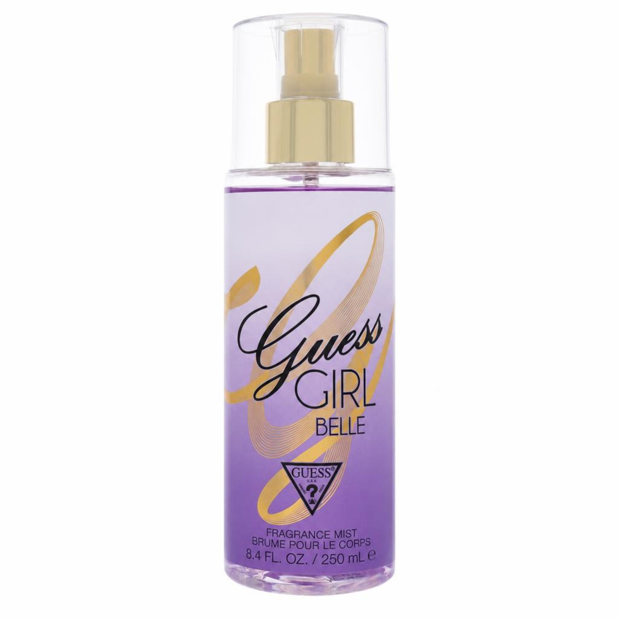 Guess Girl Belle Fragrance Mist (Tester) 250 ml