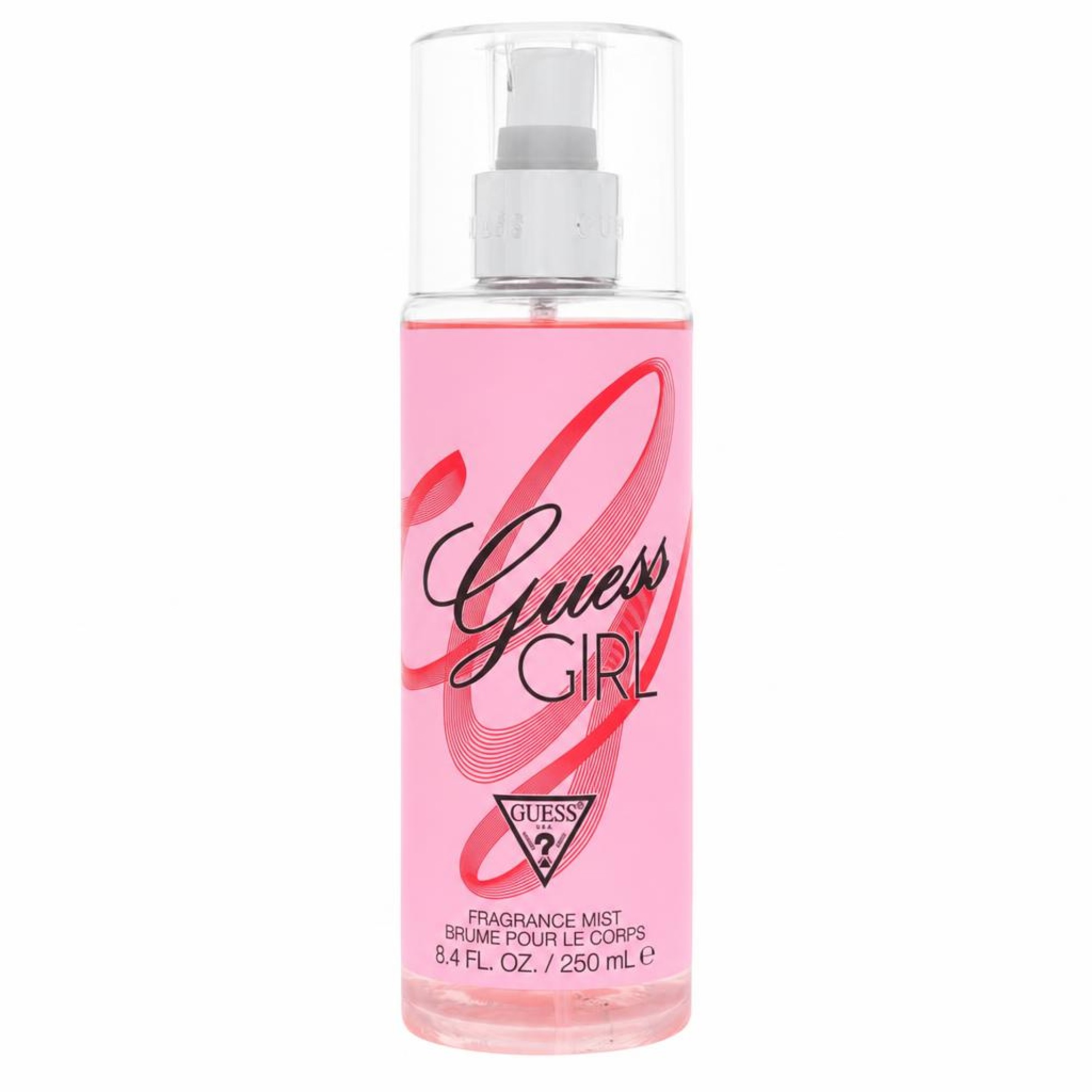 Guess Girl Fragrance Mist 250 ml