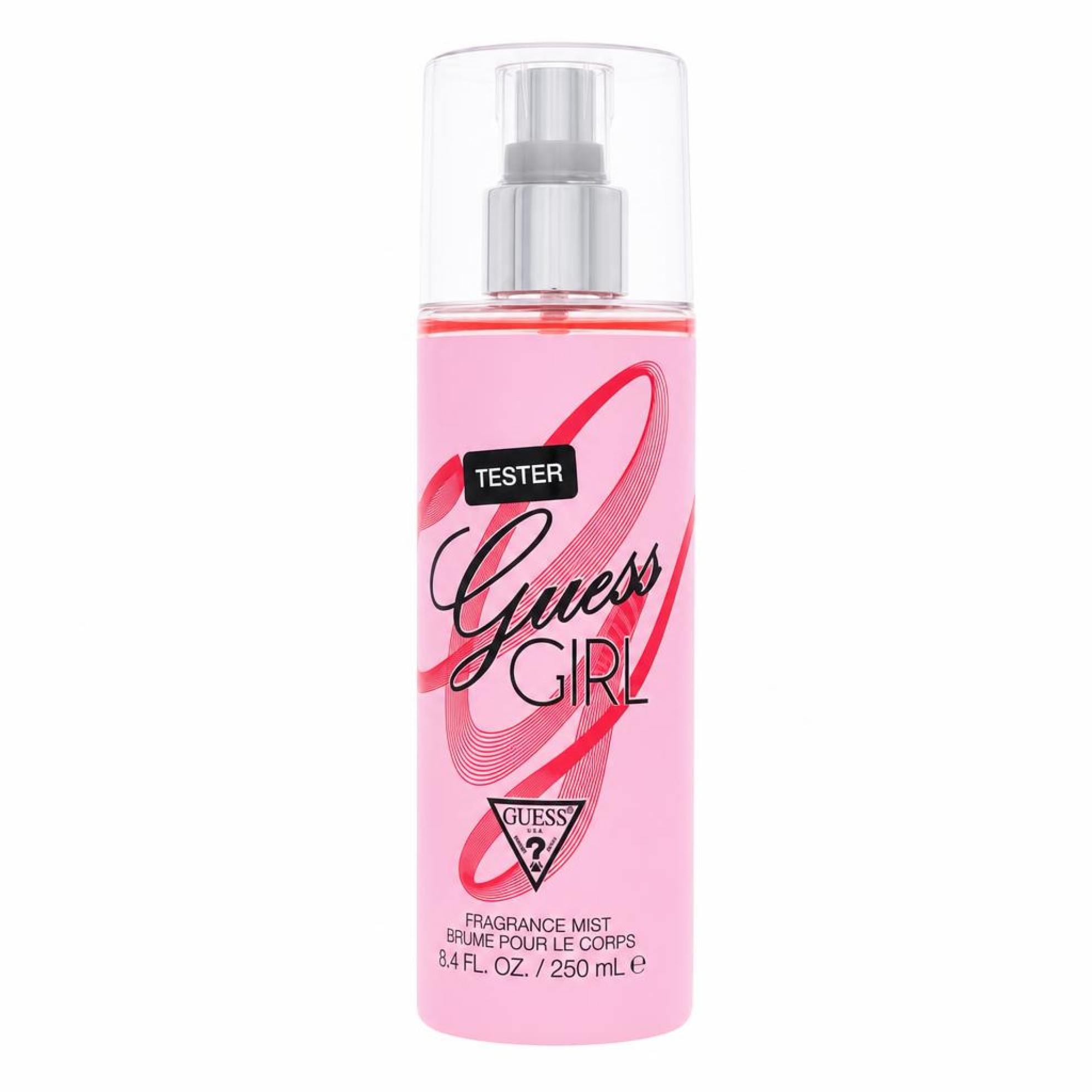 Guess Girl Fragrance Mist (Tester) 250 ml