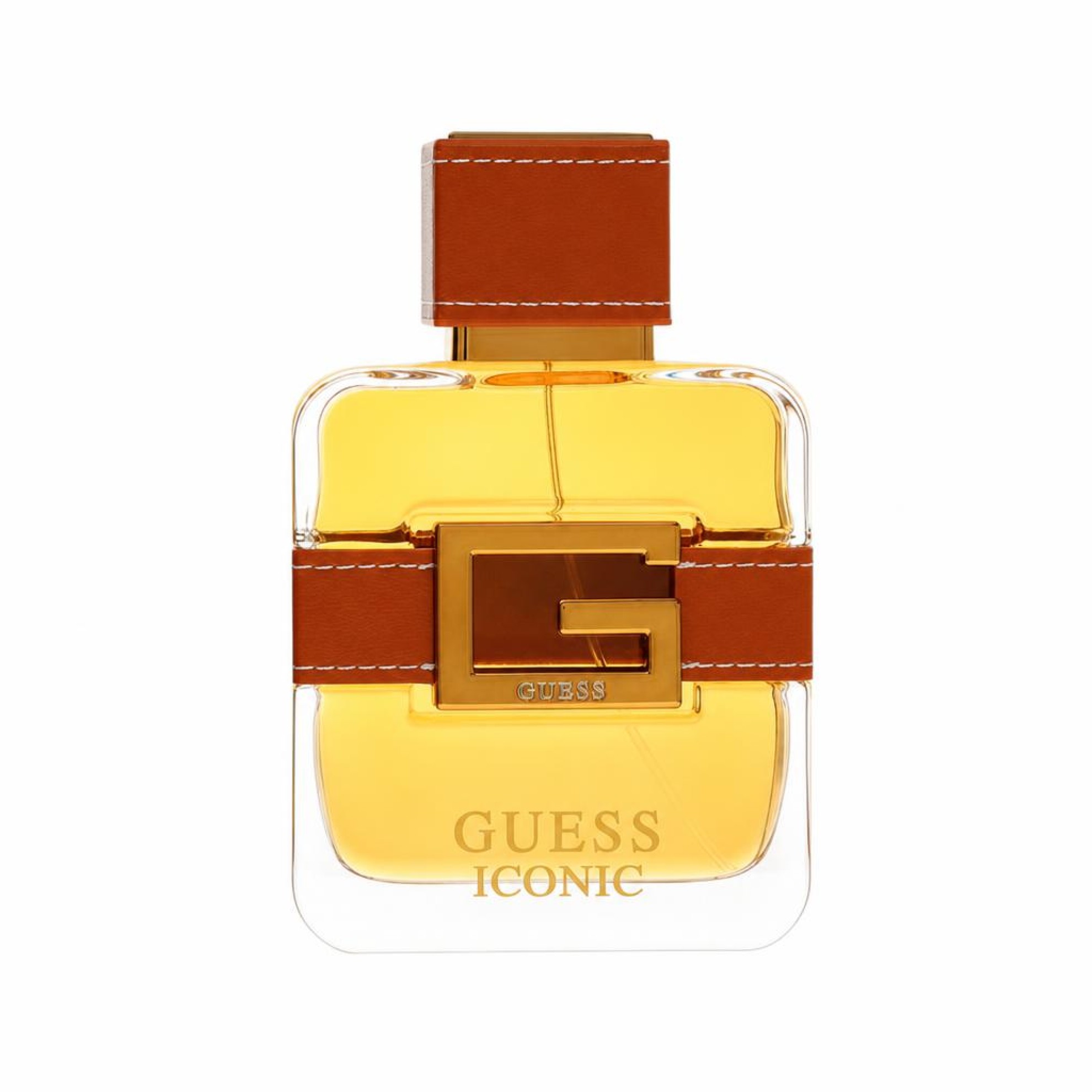 Guess Iconic Eau De Parfum Spray 100 ml