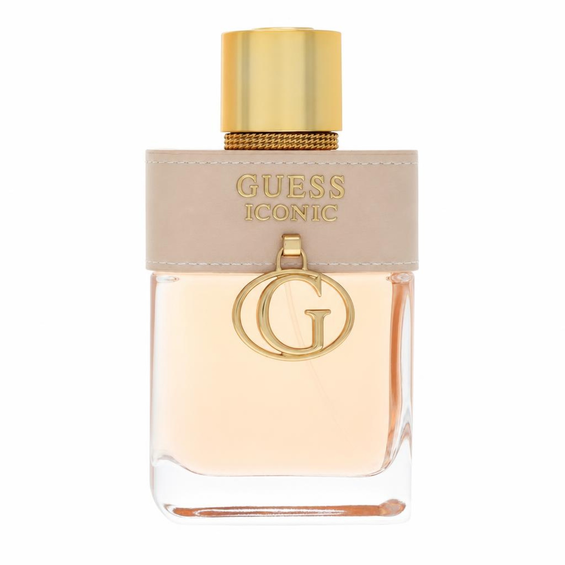 Guess Iconic Eau De Parfum Spray 100 ml