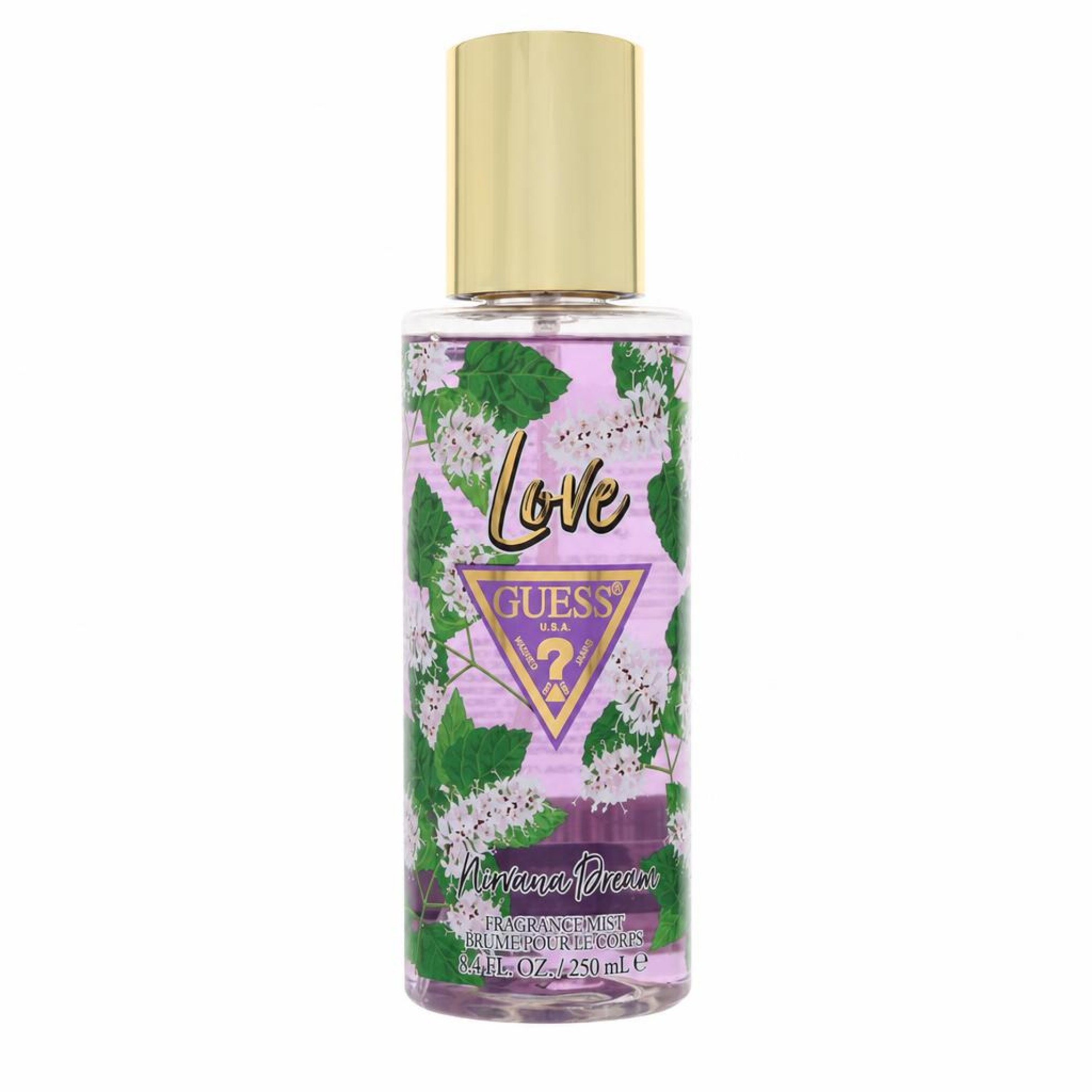 Guess Love Nirvana Dream Fragrance Mist (Tester) 250 ml