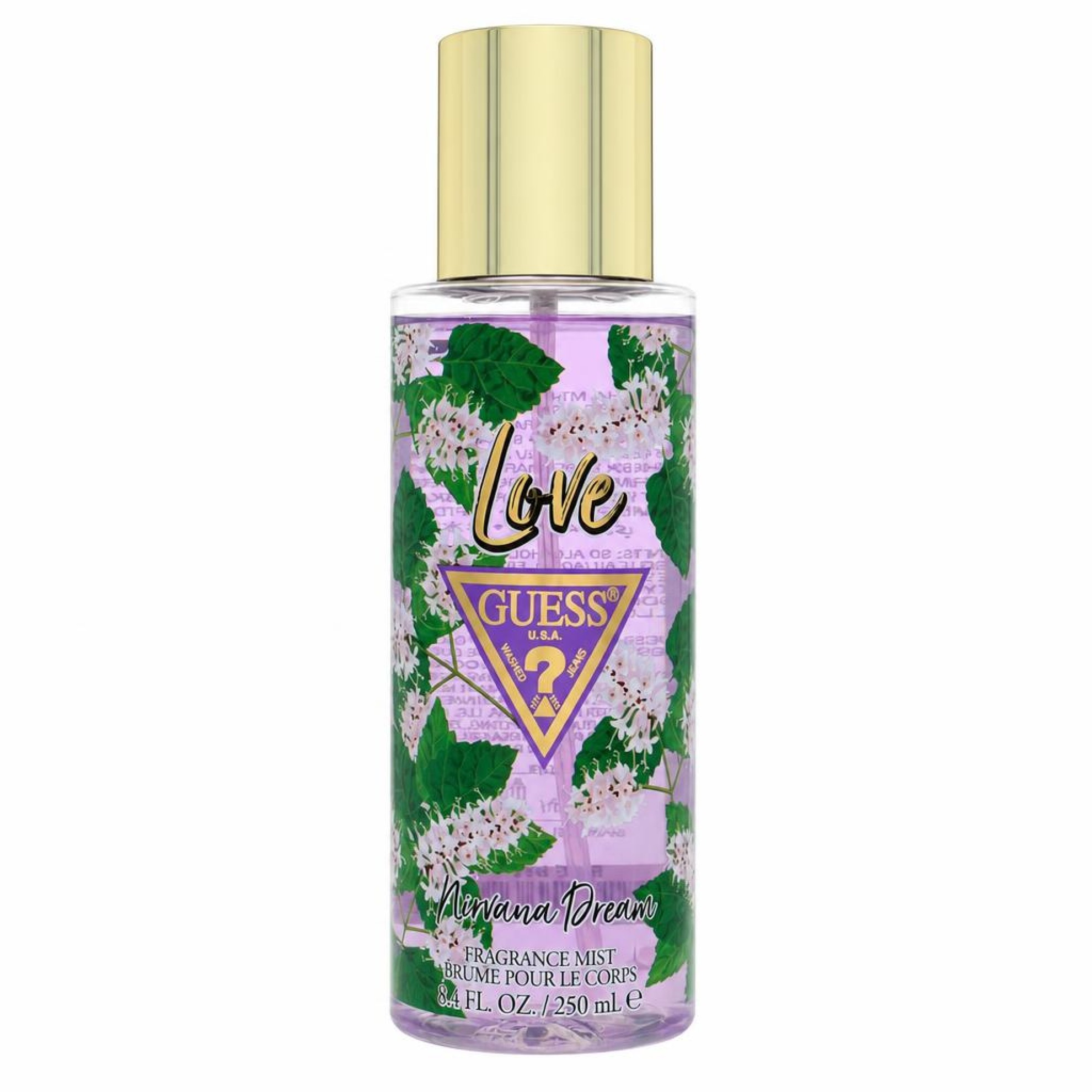 Guess Love Nirvana Dream Damenparfum 250 ml Damen